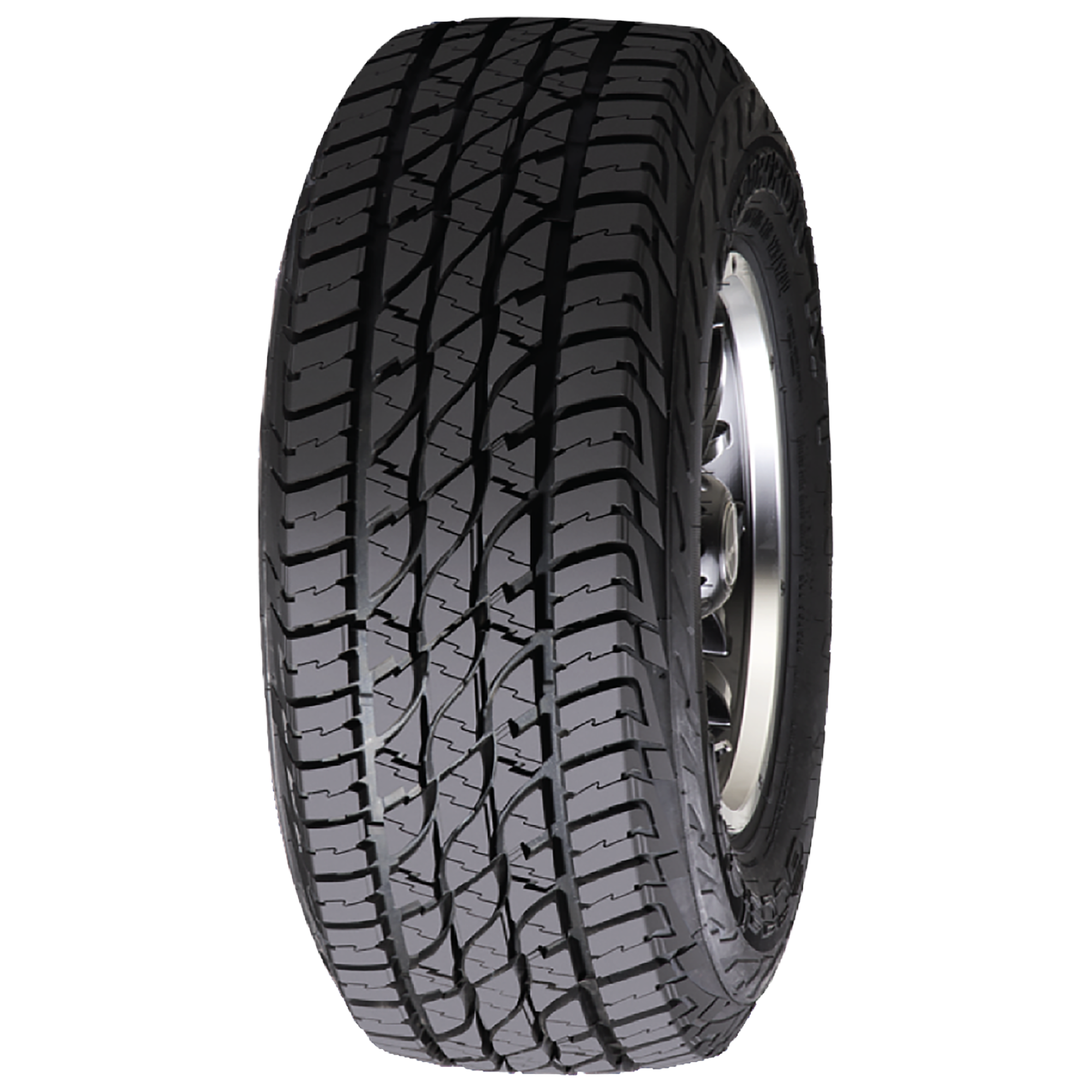 Accelera Omikron A/T XL 285/40 R22