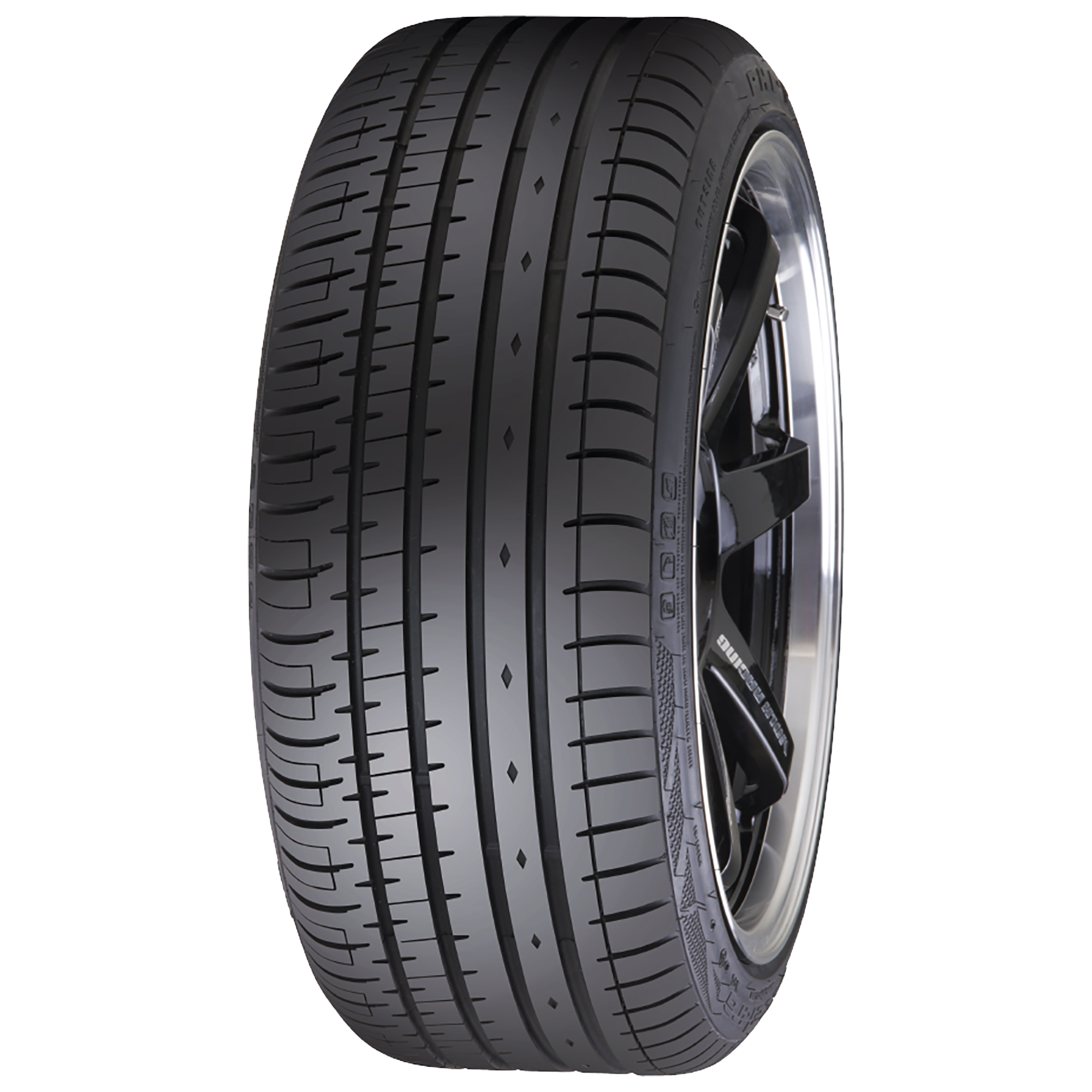 Accelera Phi-R XL 245/35 R21