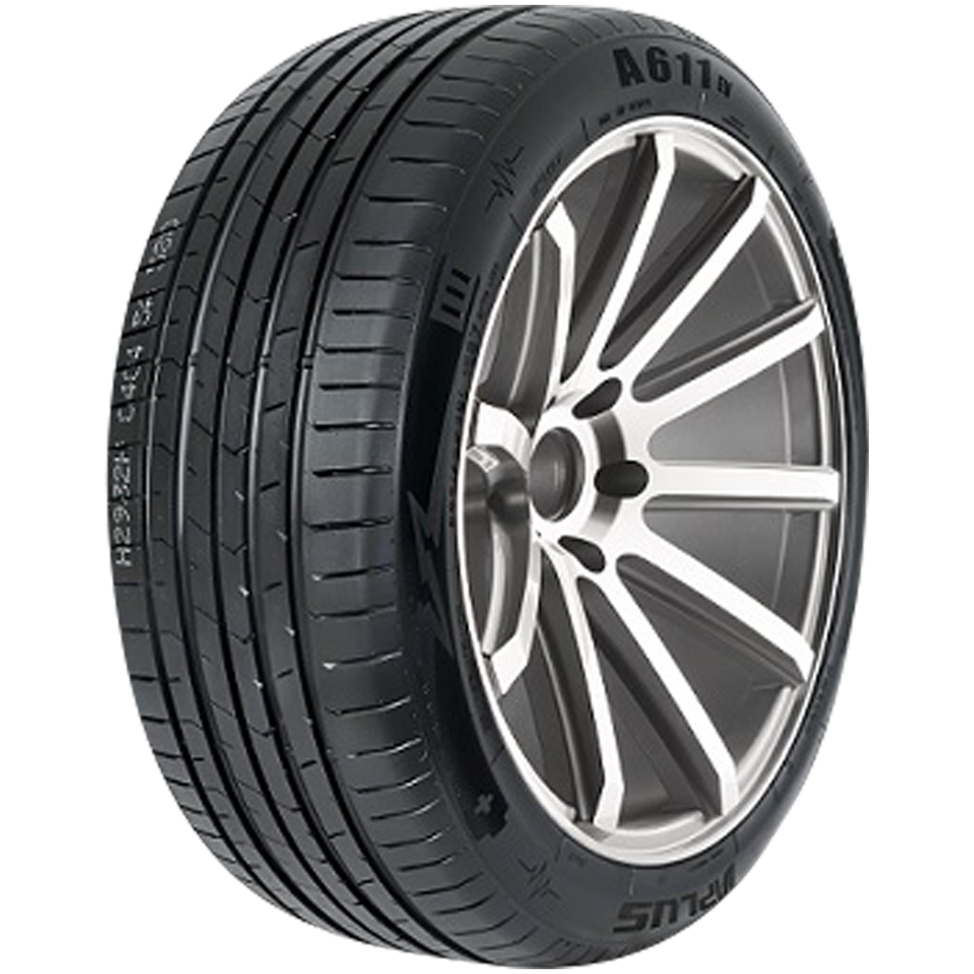 APlus A611 EV XL FSL 265/35 R21