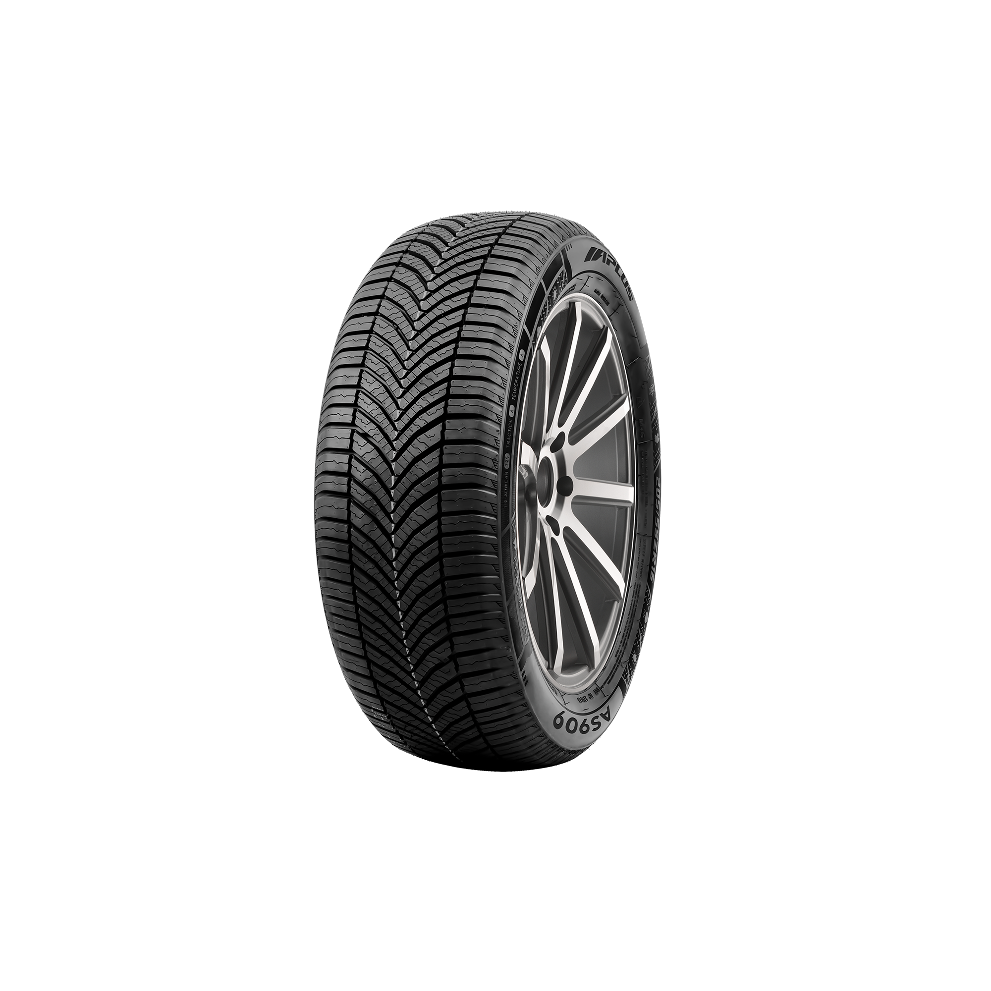 APlus AS909 225/55 R19