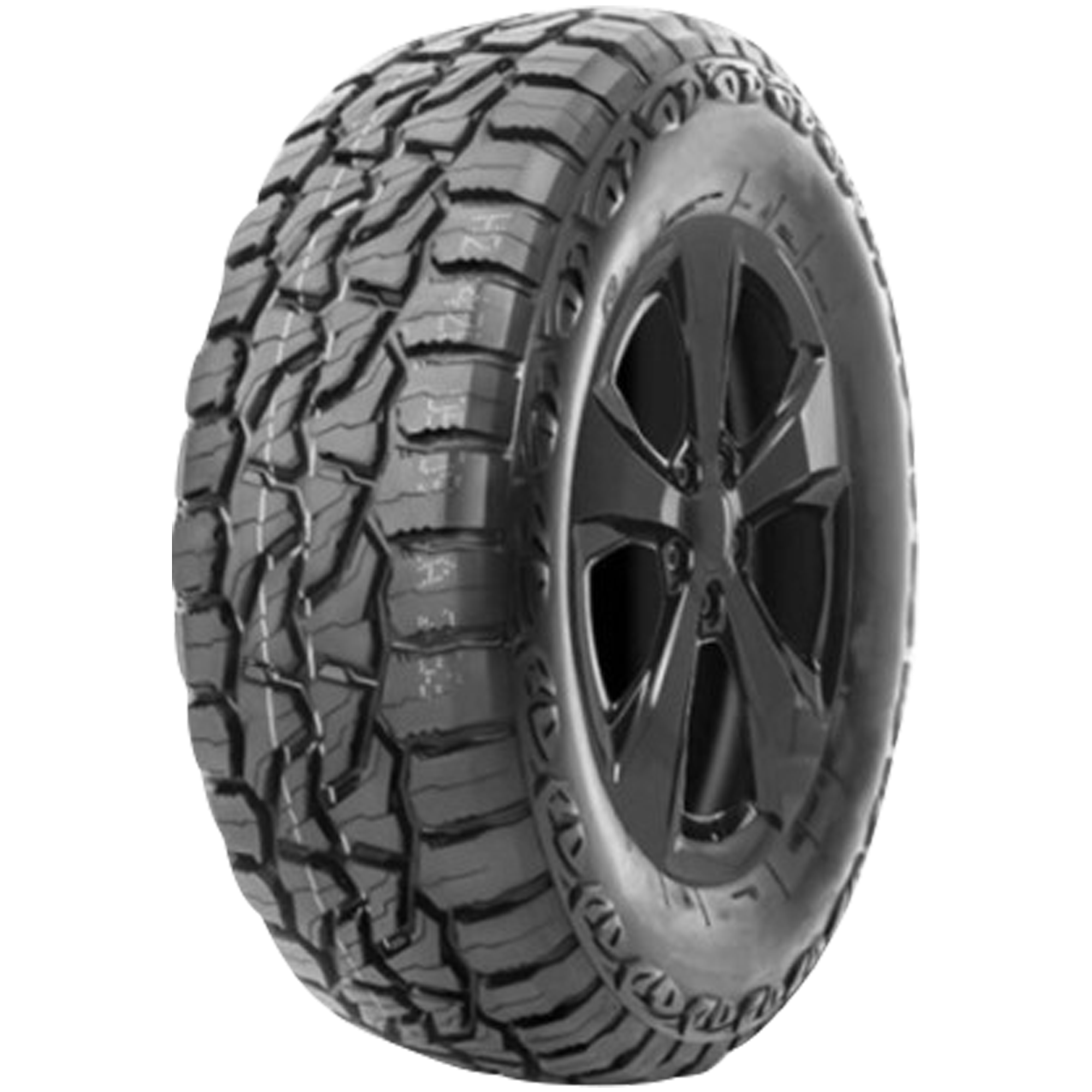 APlus Shredder R/T POR 215/70 R16
