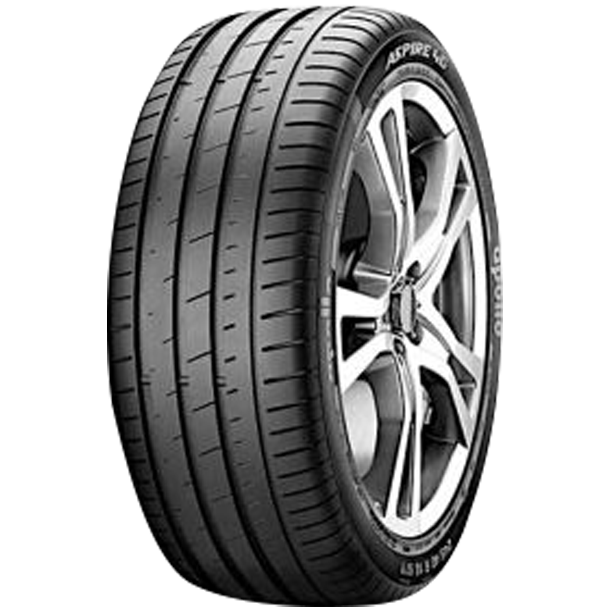 Apollo Aspire 4G+ XL FSL 225/45 R19