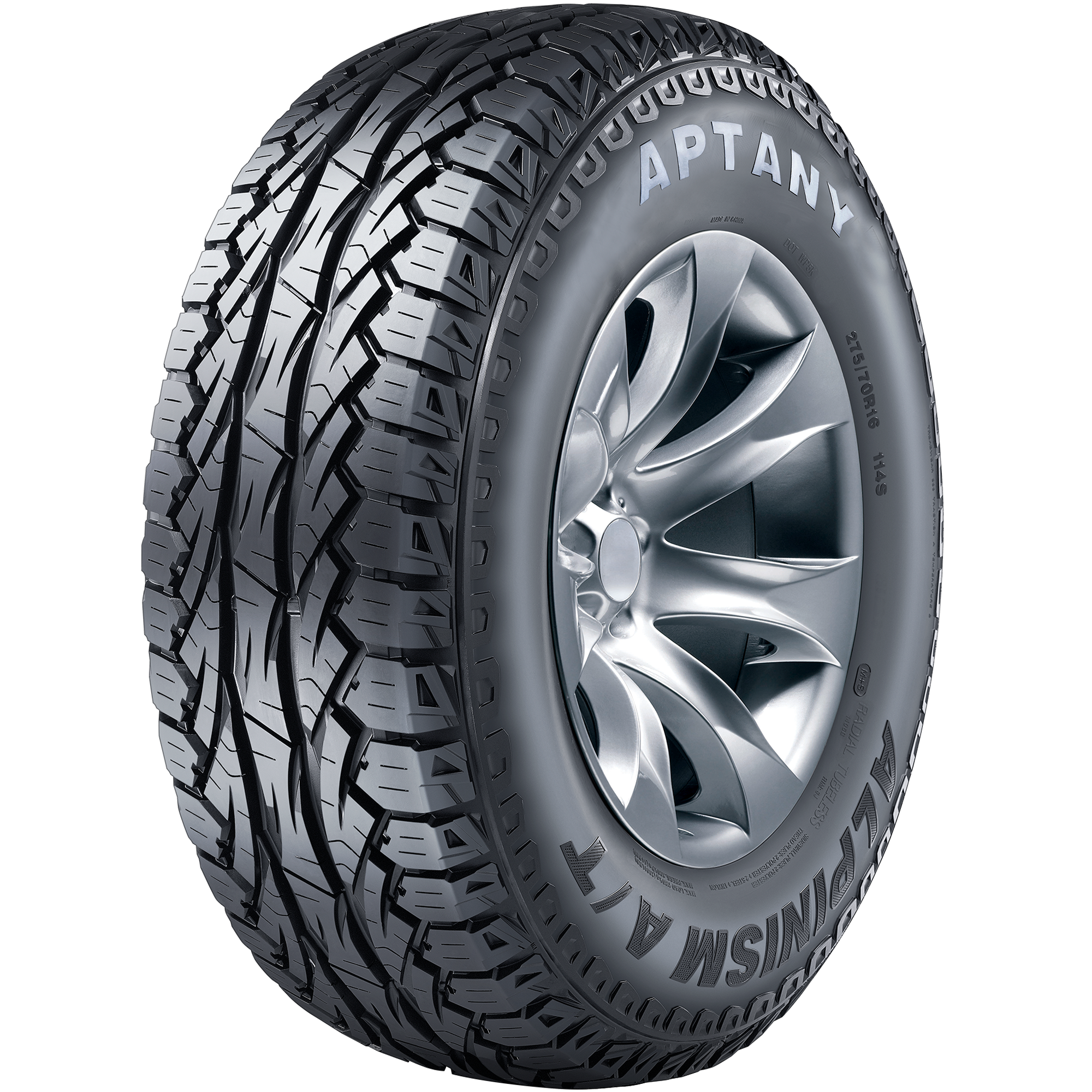 Aptany RU006 265/65 R17