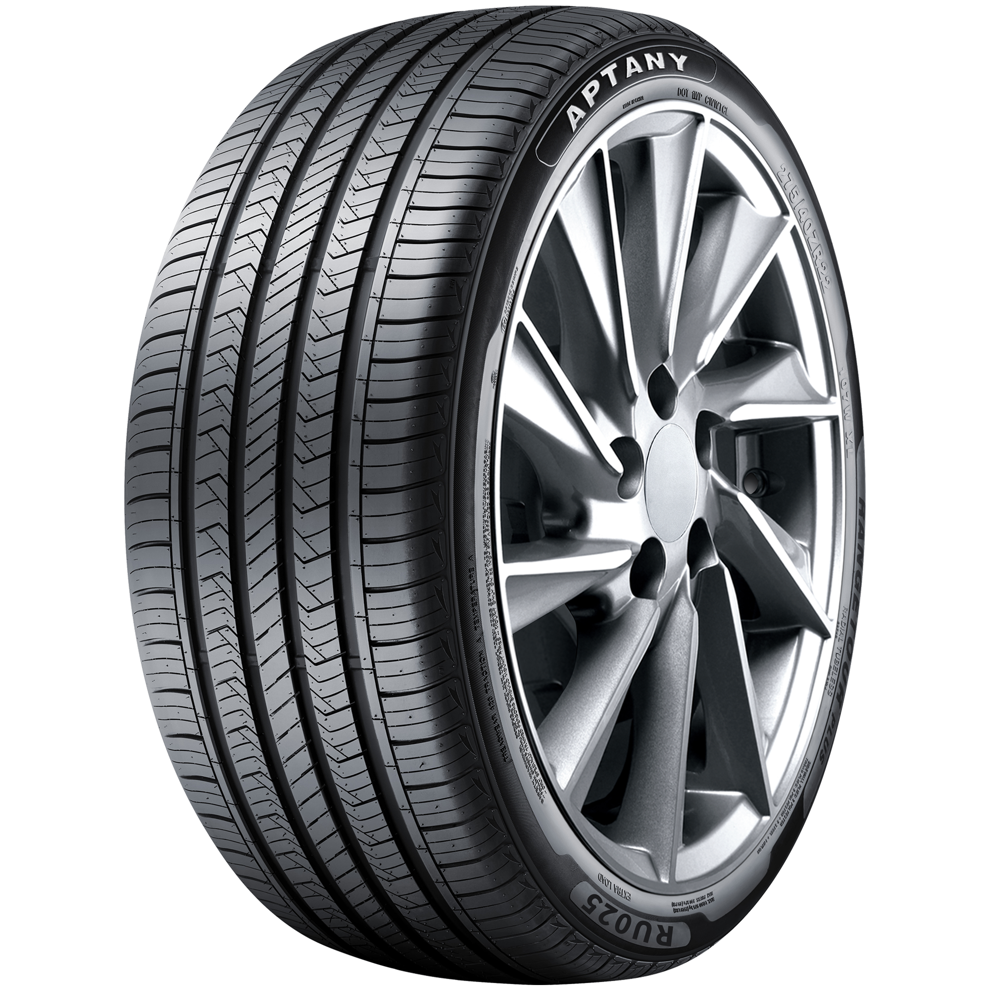 Aptany RU025 XL 245/35 R21
