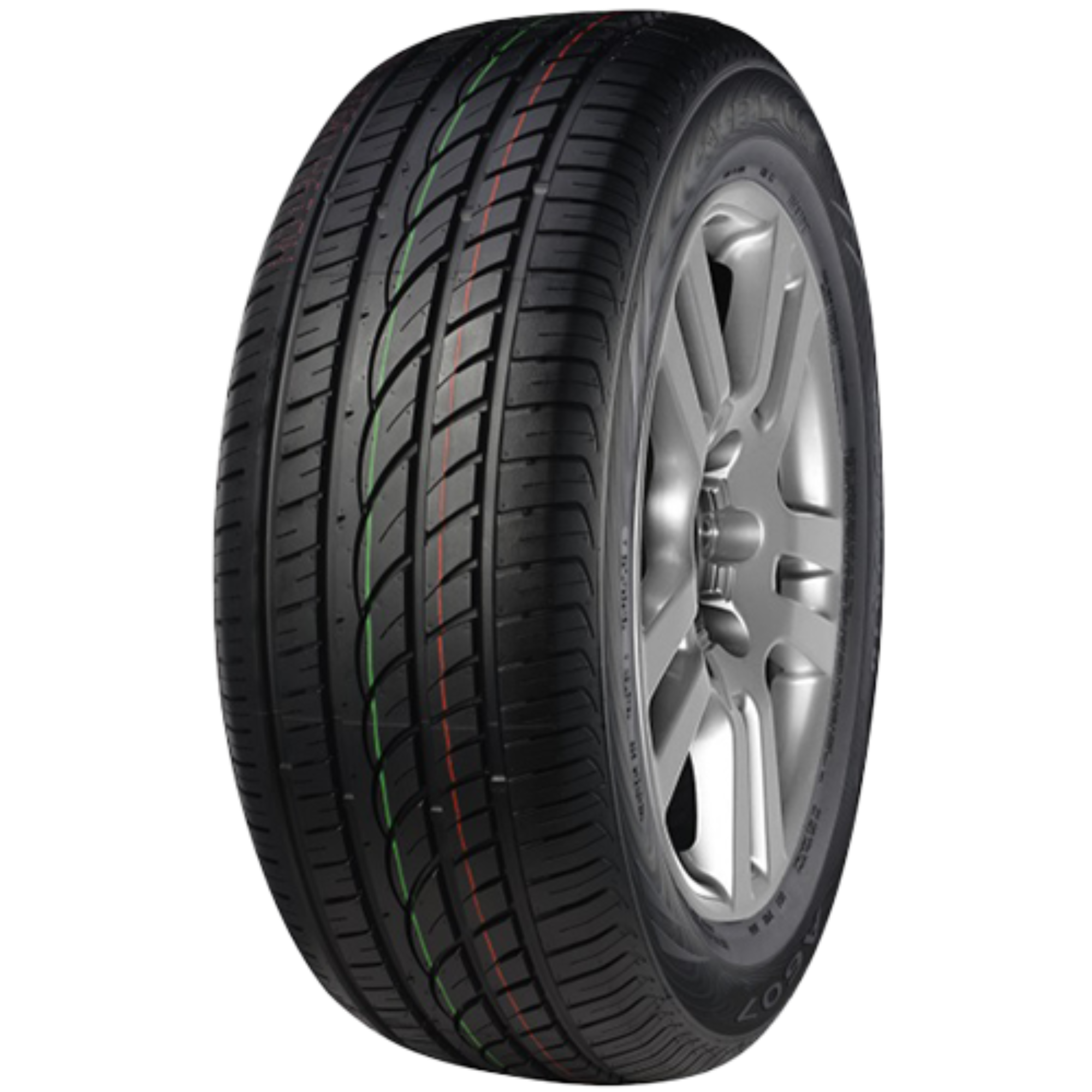APlus A607 SUV 245/65 R17