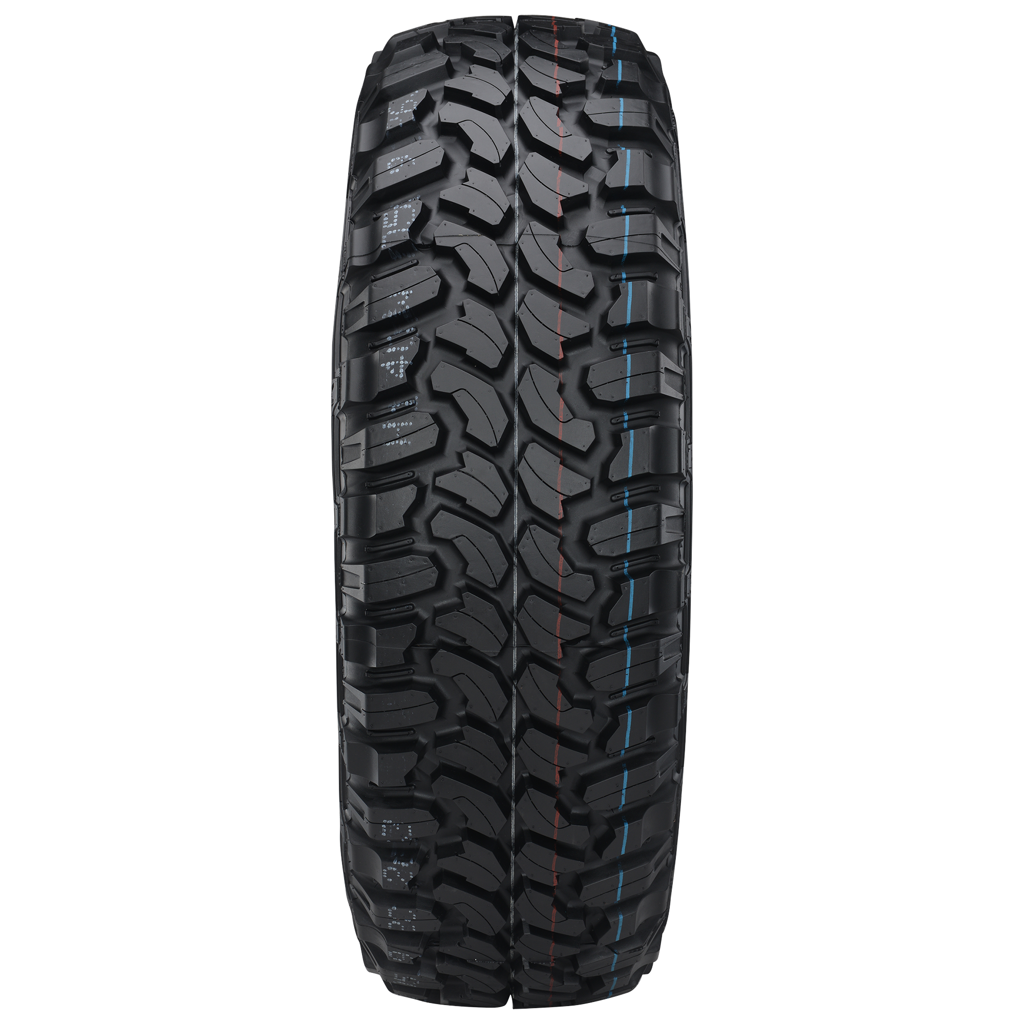 APlus A929 M/T P.O.R. 265/70 R17