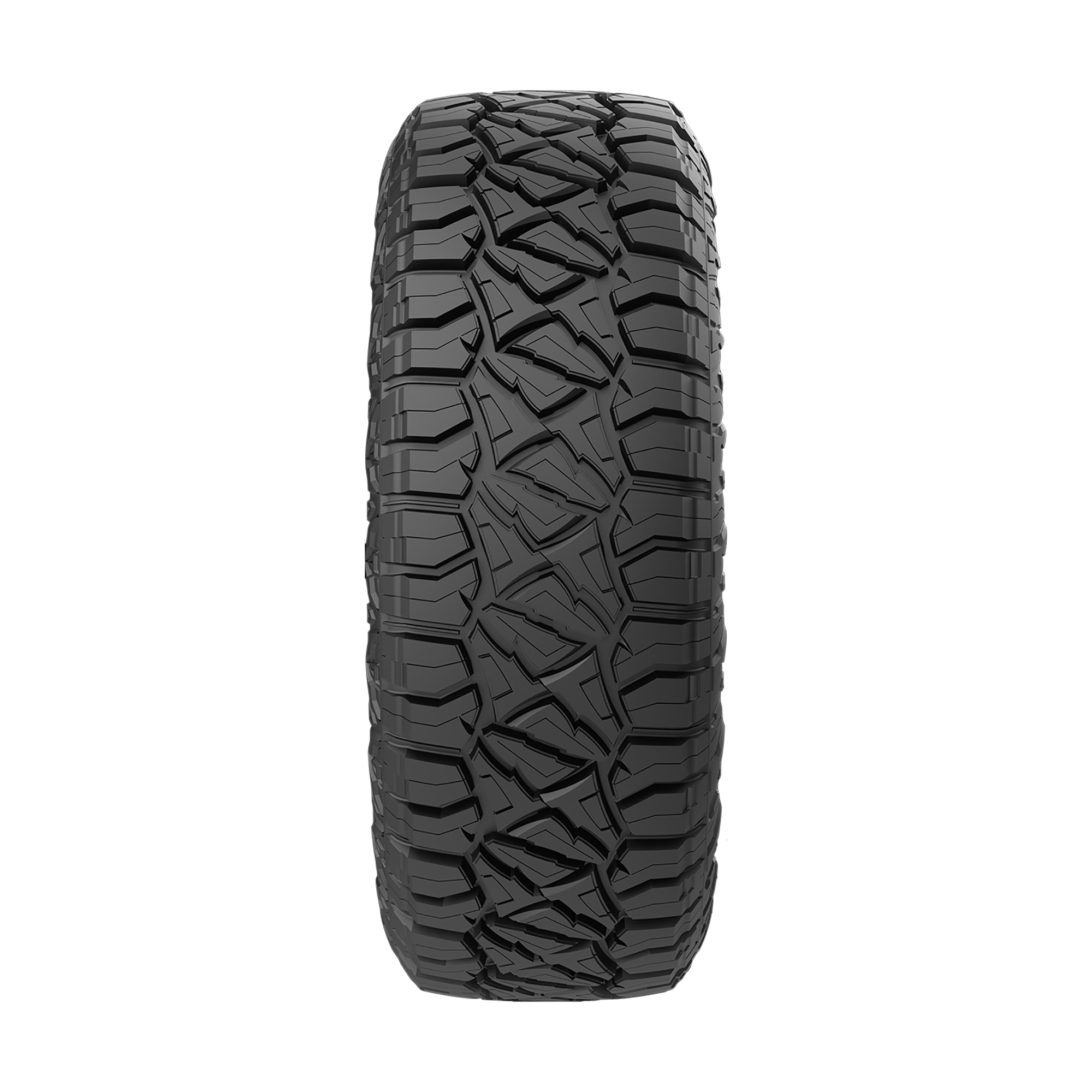 ARIVO Rock Trak R/T POR RWL 245/75 R16