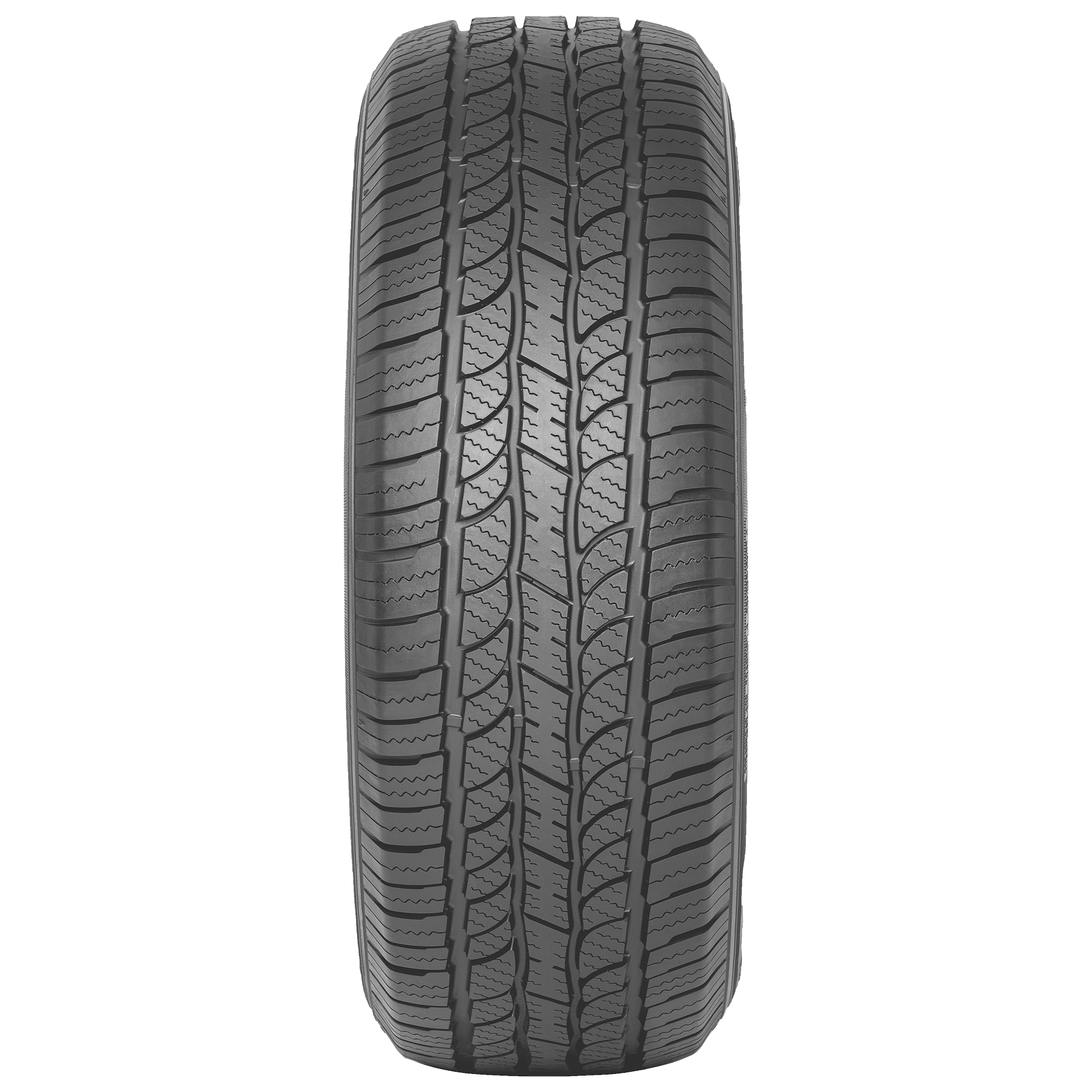 ARIVO Terrano ARV H/T BSW 235/75 R15