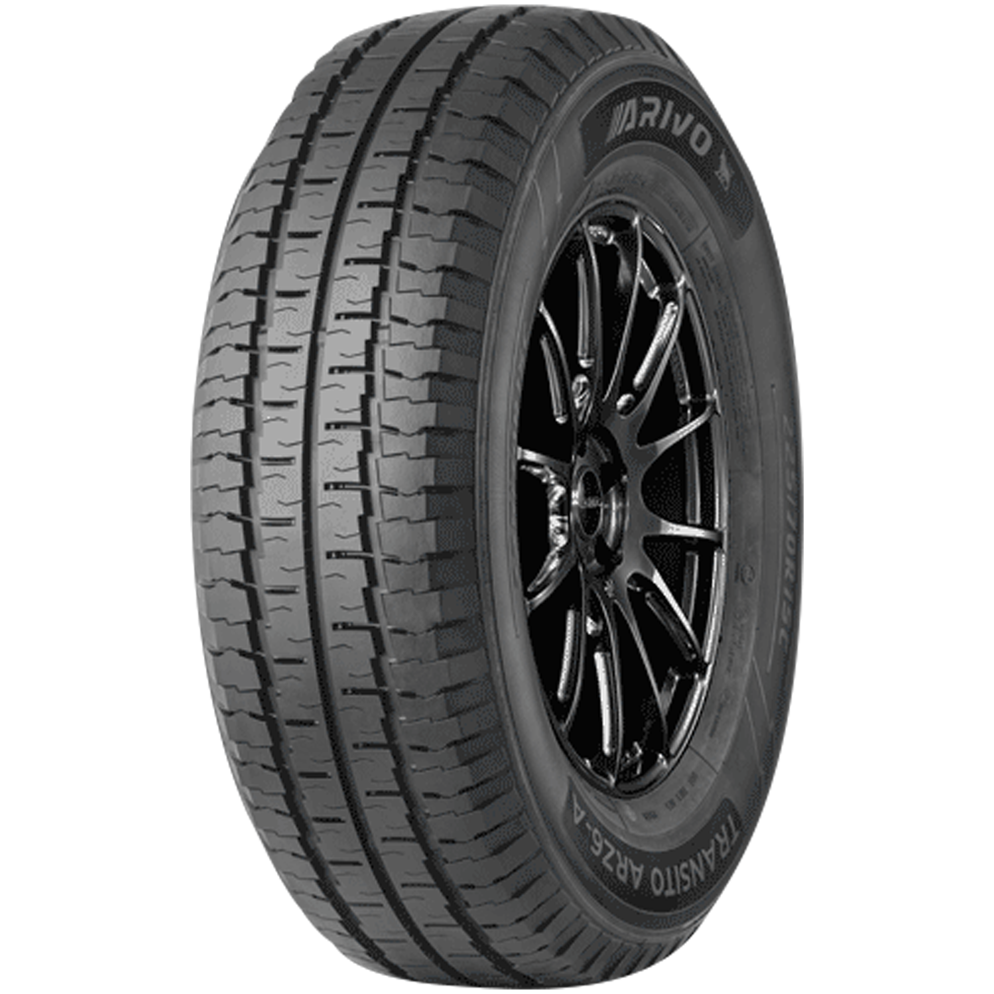 ARIVO Transito ARZ 6-A 8PR BSW 225/70 R15