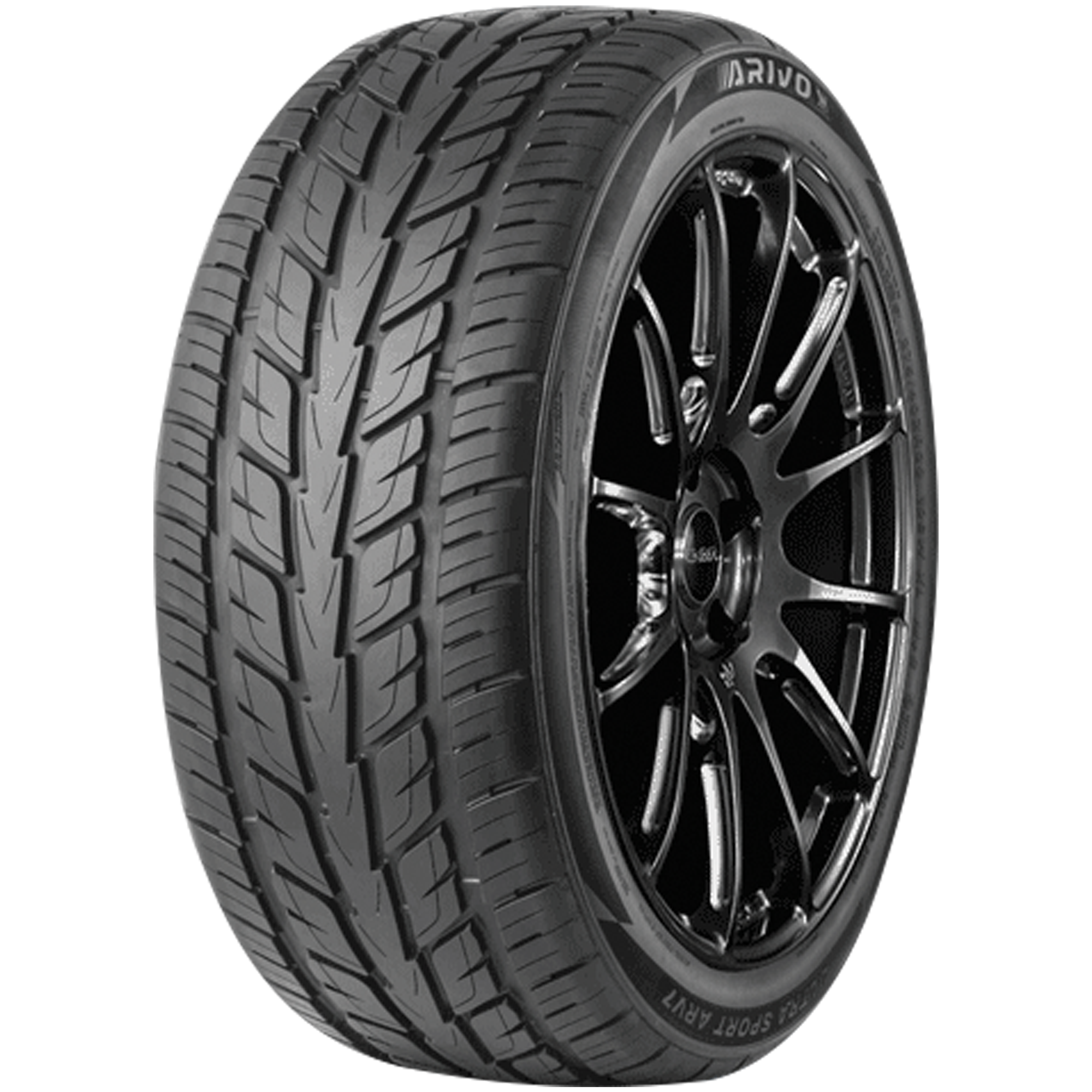 ARIVO Ultra sport ARV 7 XL BSW 305/45 R22