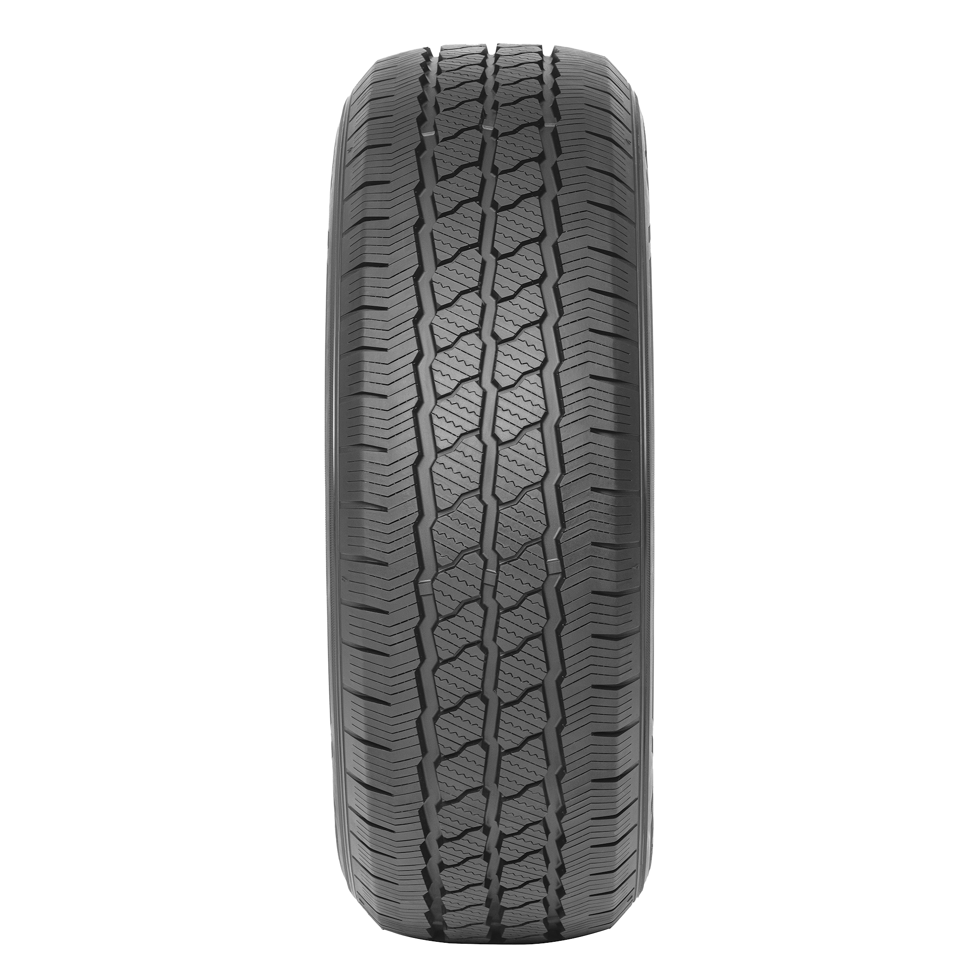 ARIVO Vanderful A/S 8PR 235/65 R16