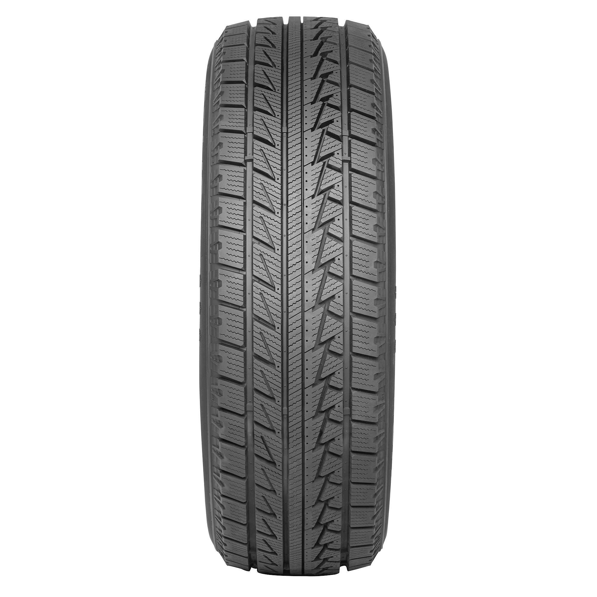 ARIVO Winmaster ARW 1 BSW 205/55 R16