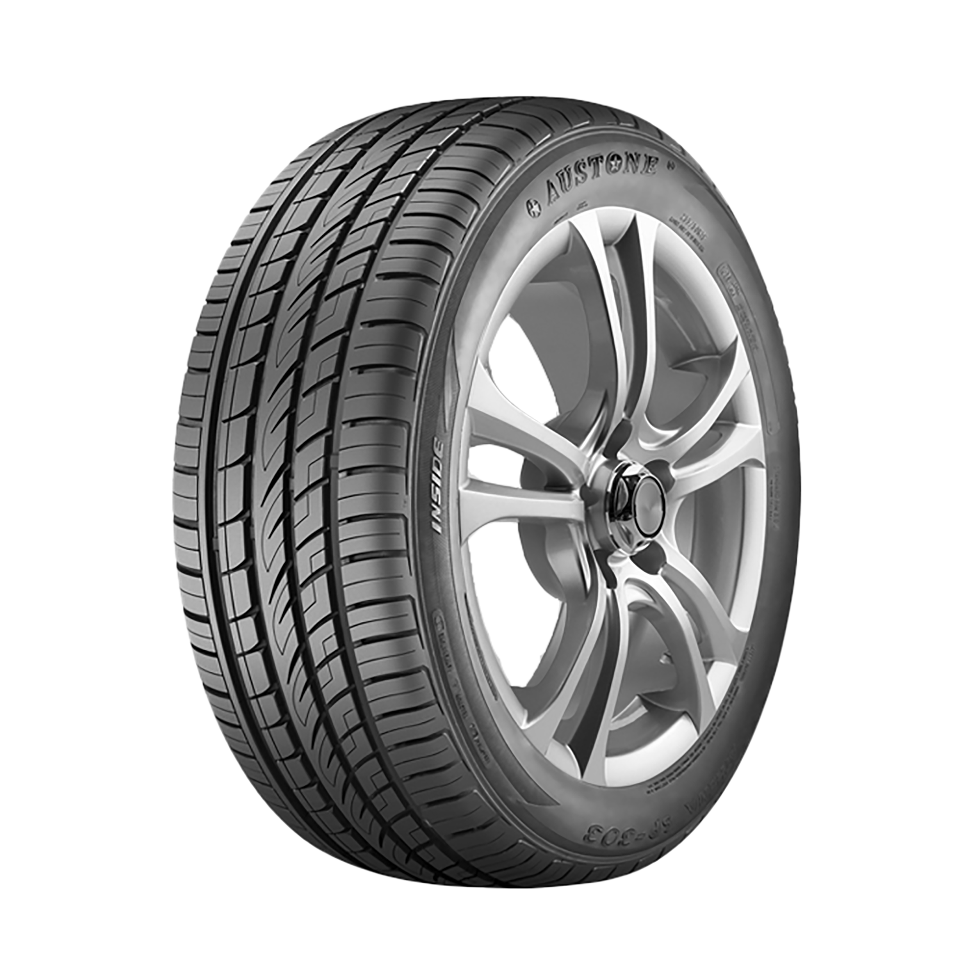 Austone SP303 315/40 R21