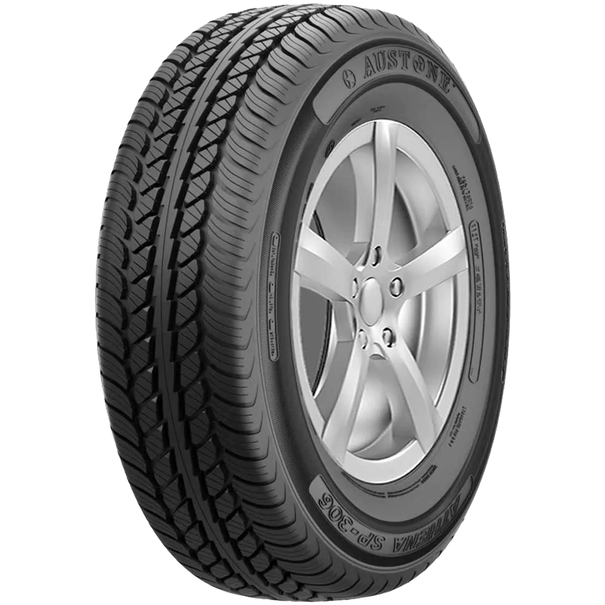 Austone SP306 XL 265/65 R17