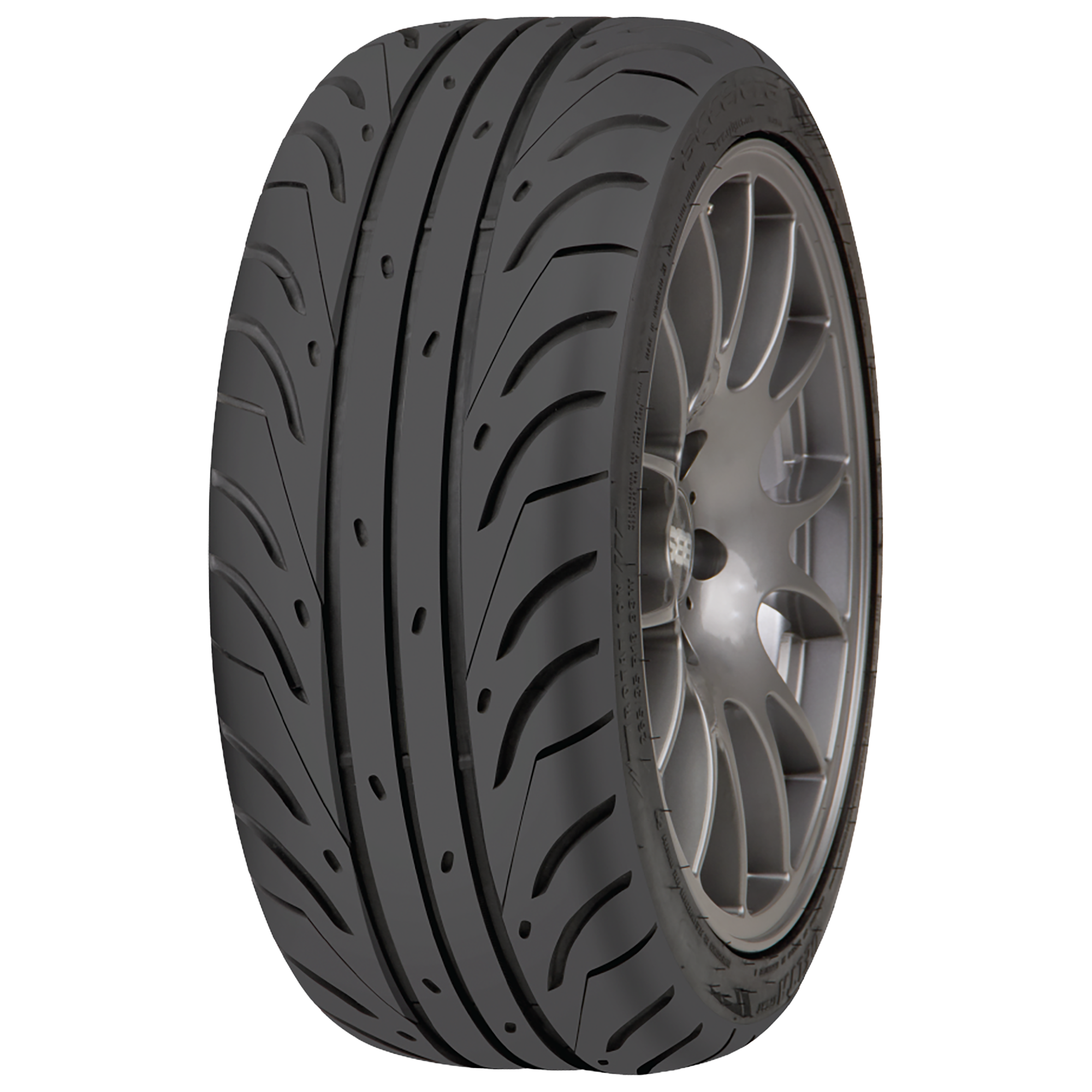 Accelera 651 Sport XL 205/50 R15