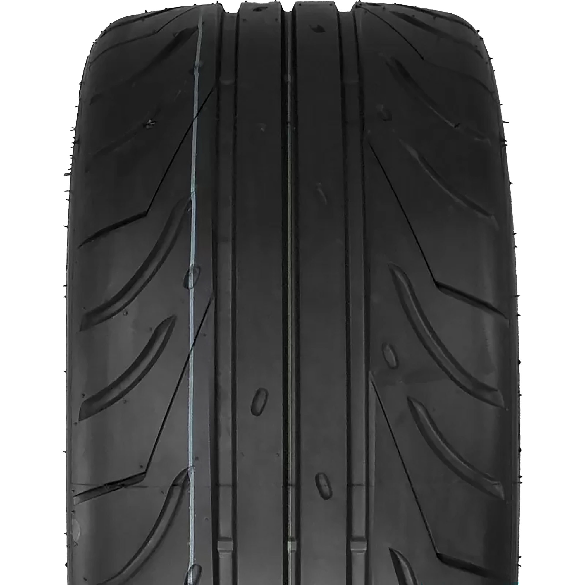 Accelera 651 Sport Semi-Slick 265/35 R18