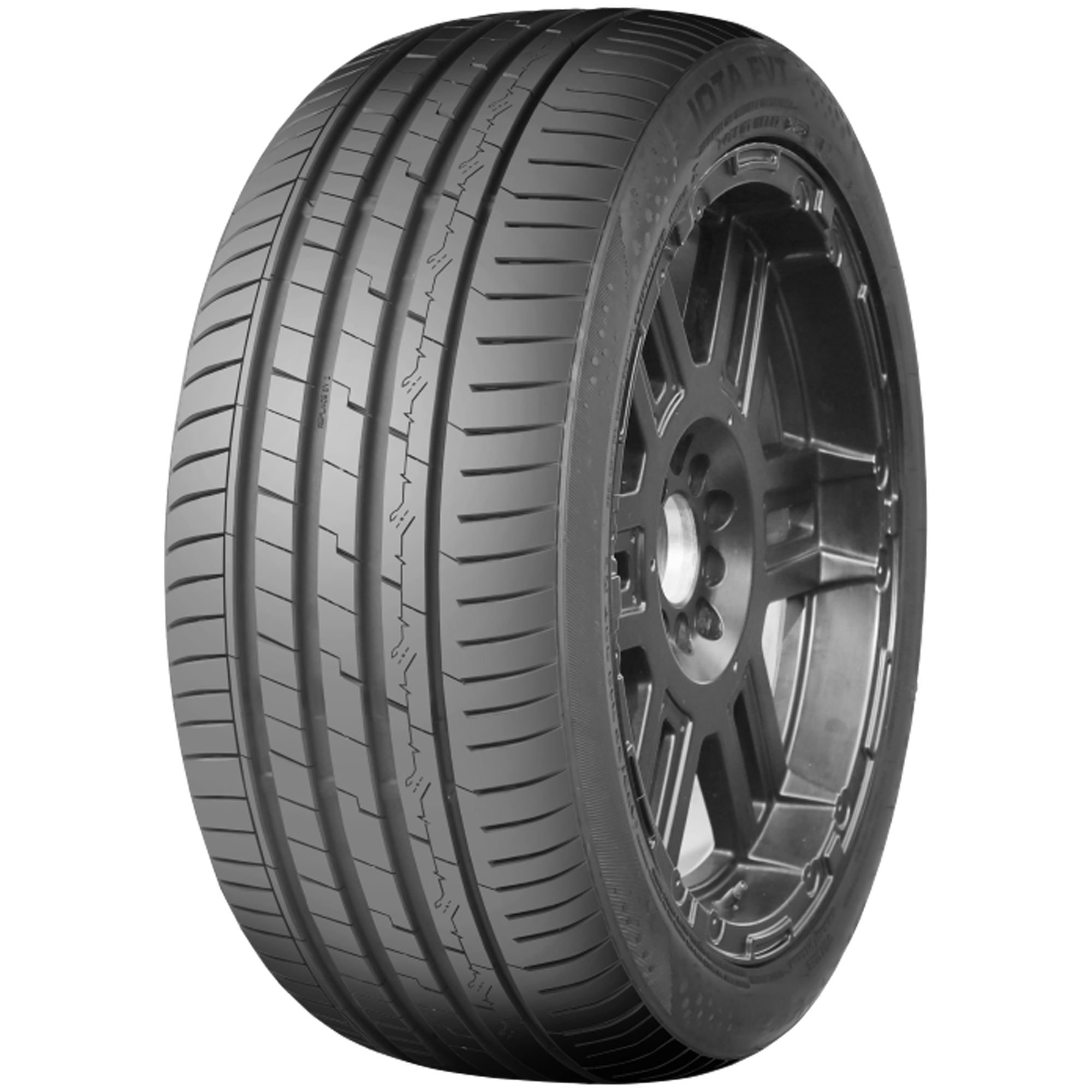 Accelera Iota EVT XL FSL 225/45 R17