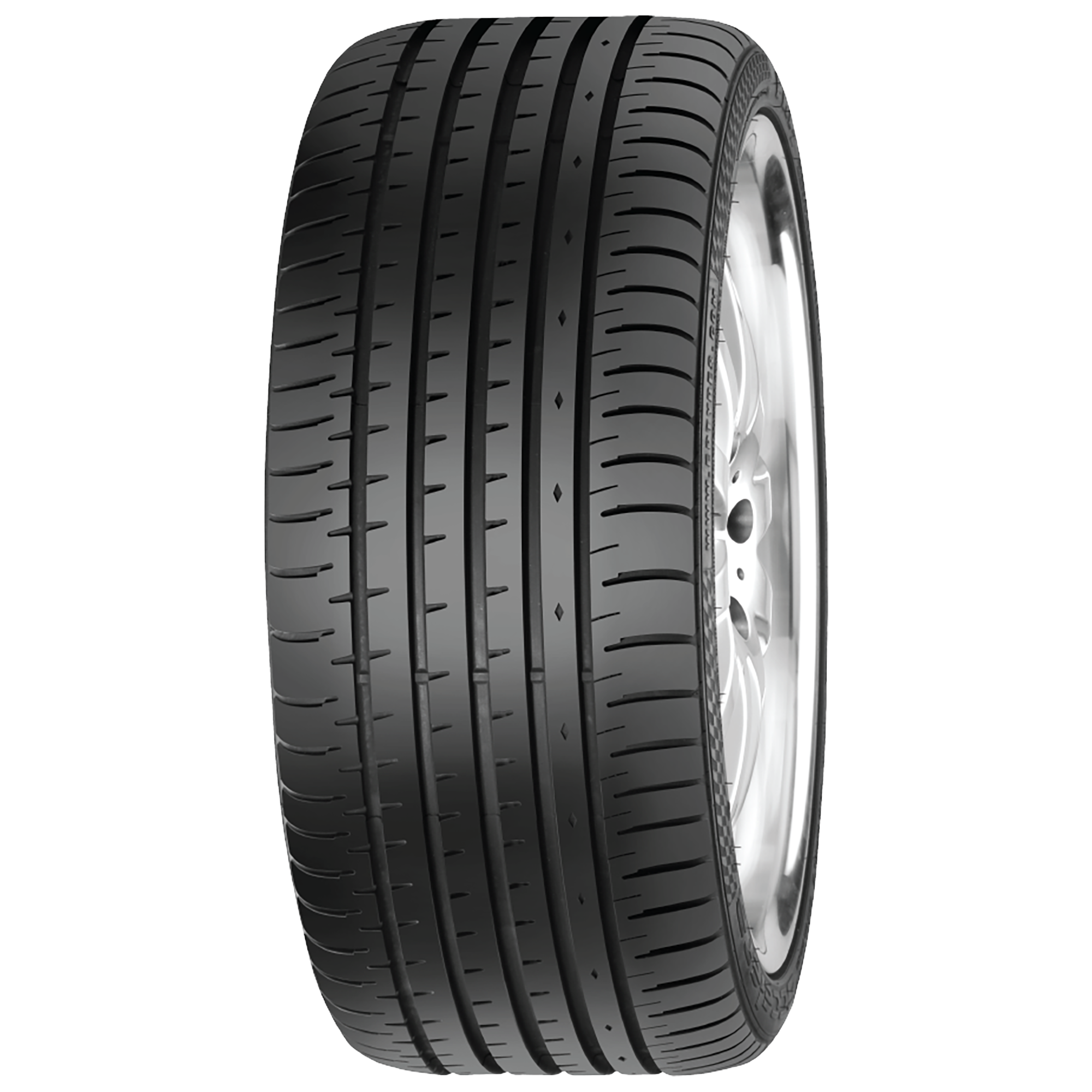 Accelera Phi-2 XL 285/30 R20