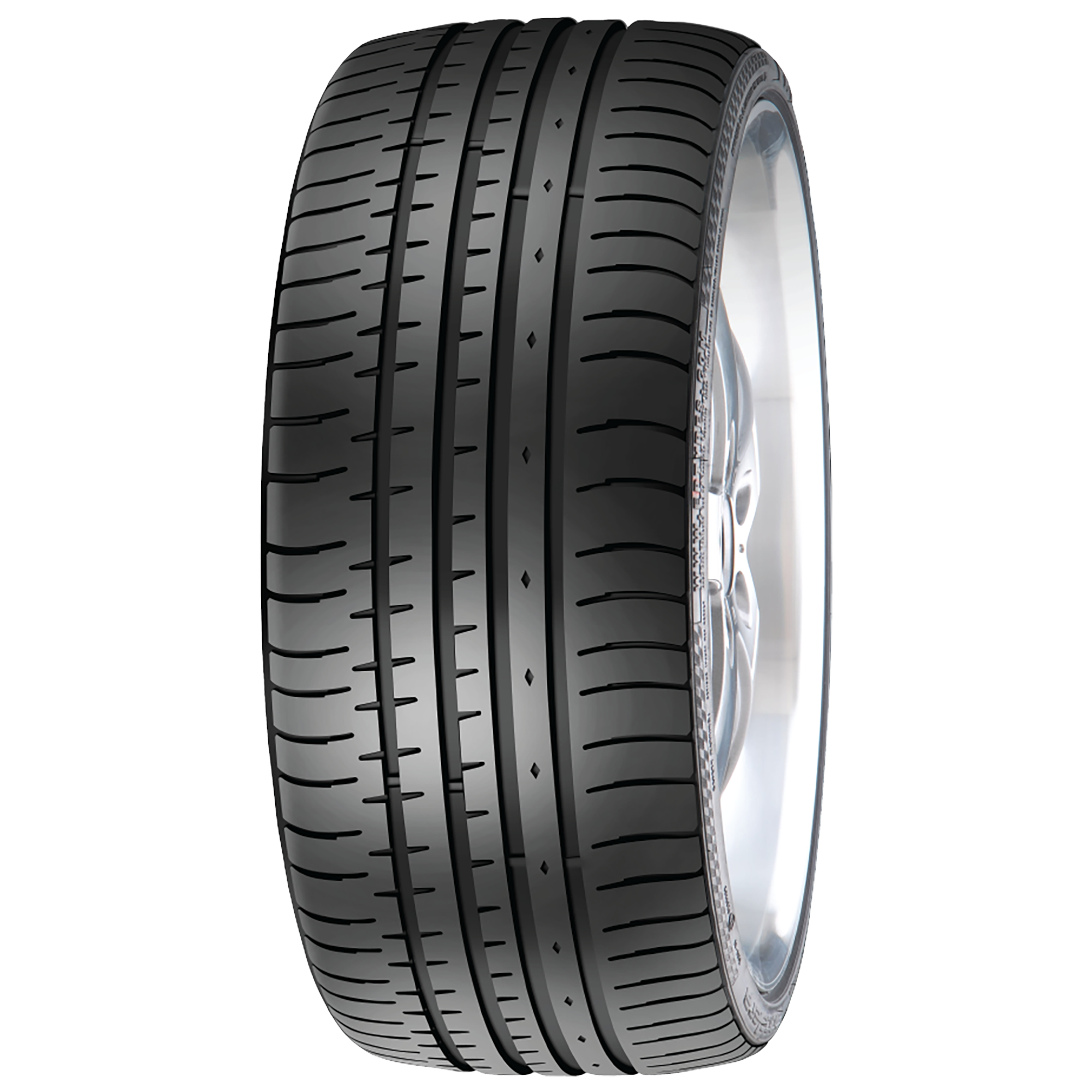 Accelera Phi XL 225/35 R20