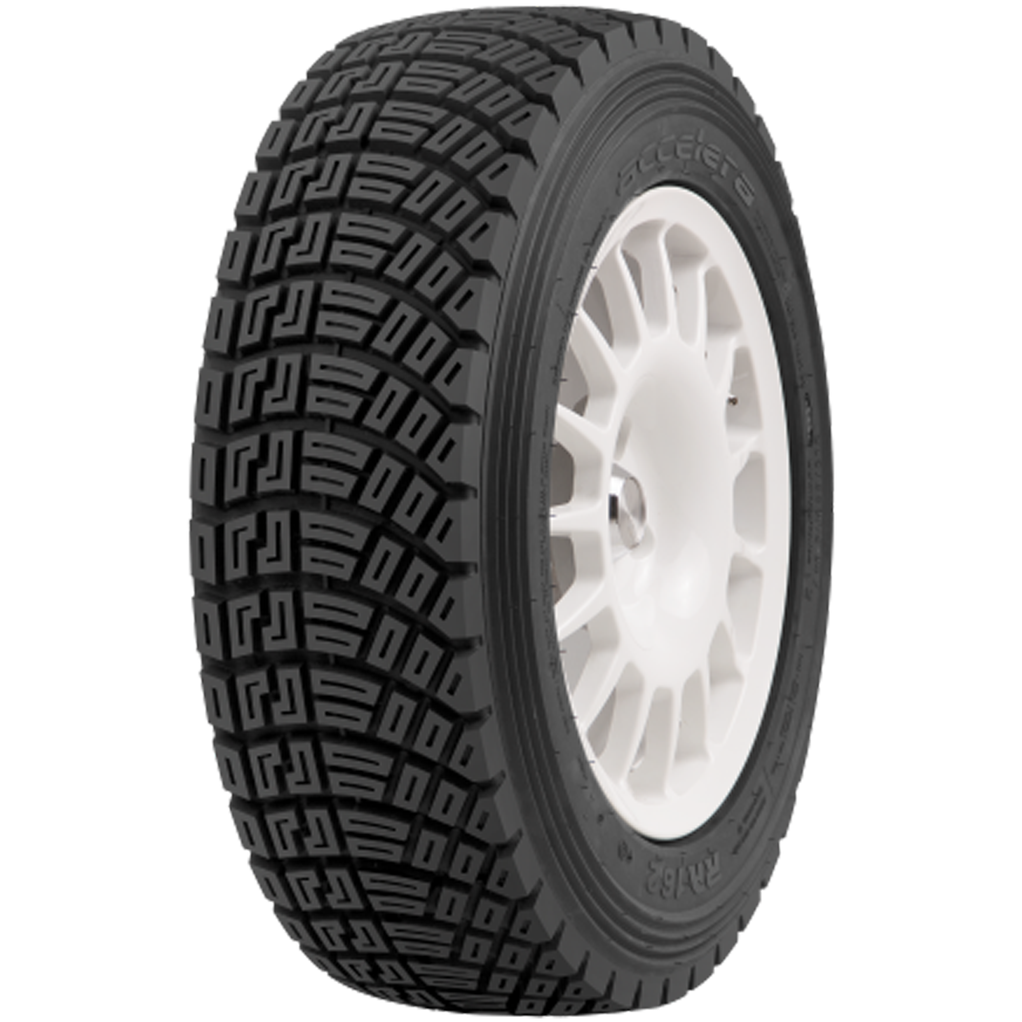 Accelera RA 162 205/65 R15