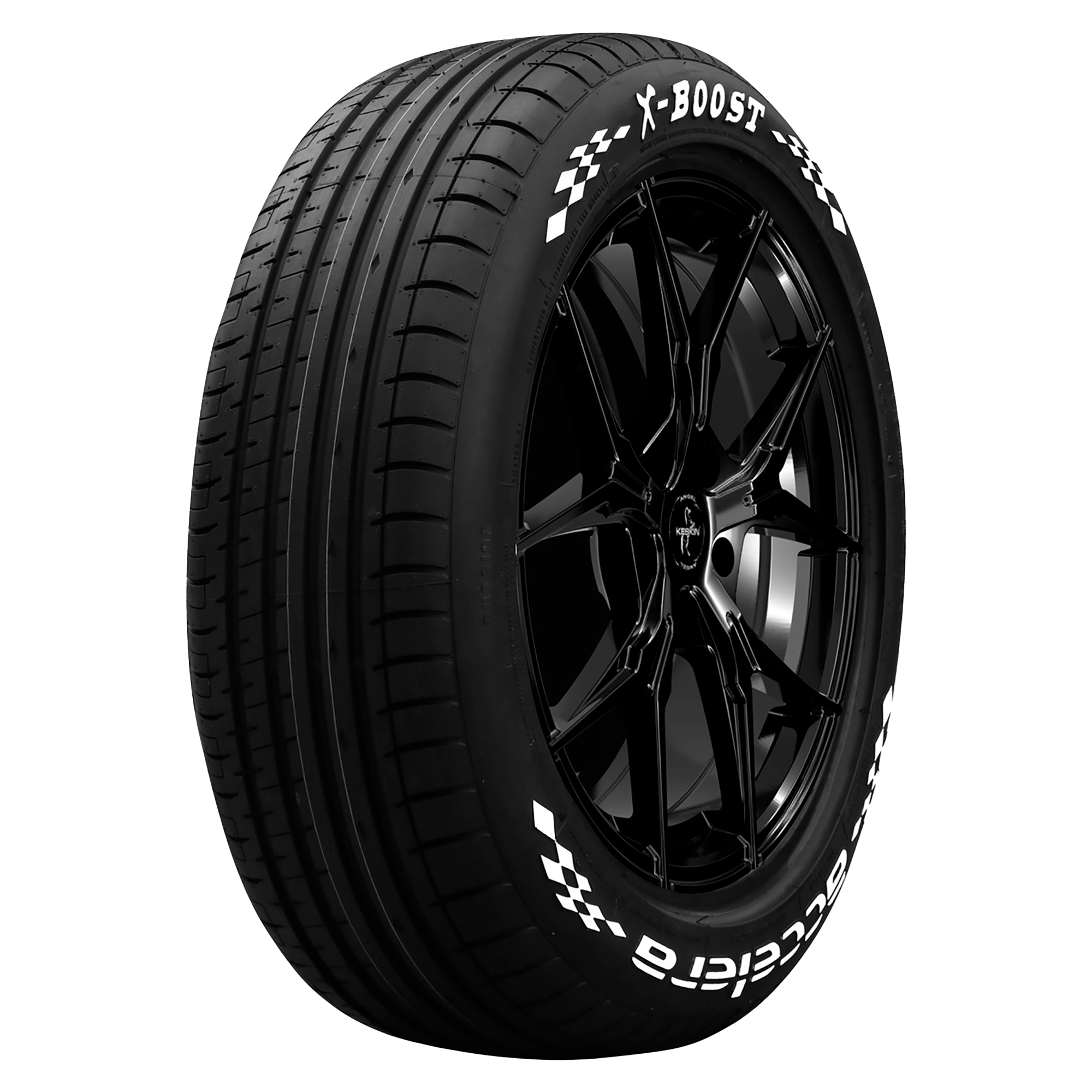 Accelera X-Boost 225/50 R18