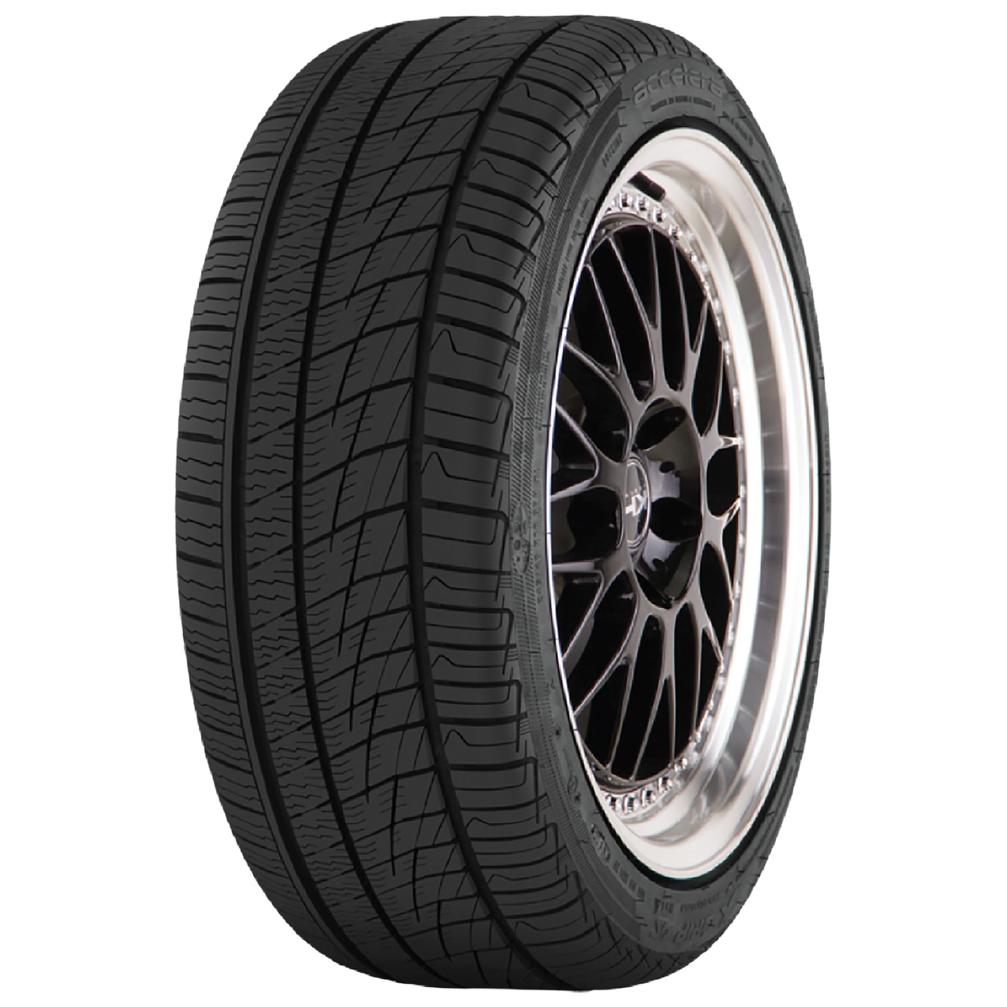 Accelera X-Grip 4S XL 235/45 R18