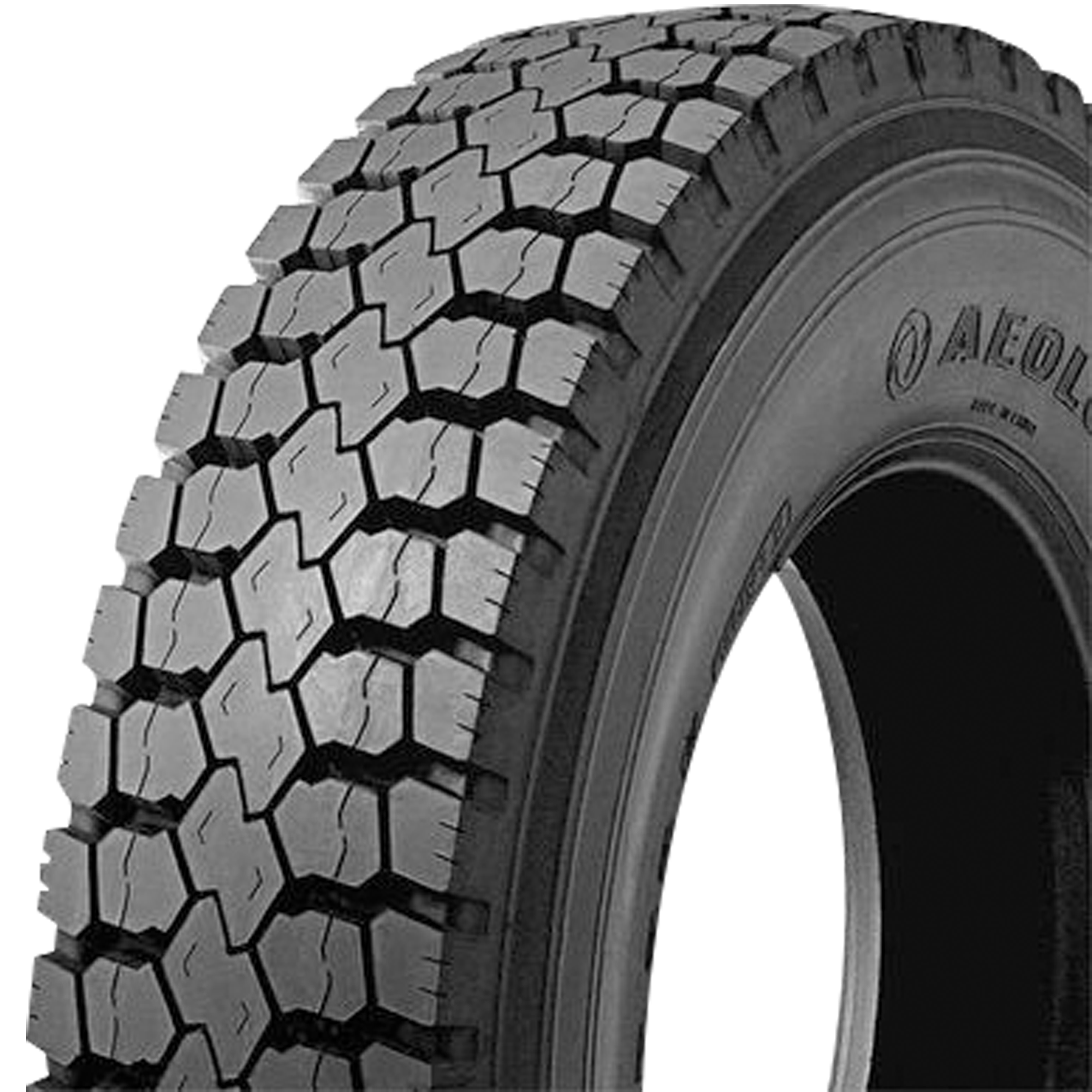Aeolus ADR26 16PR 275/80 R22.5
