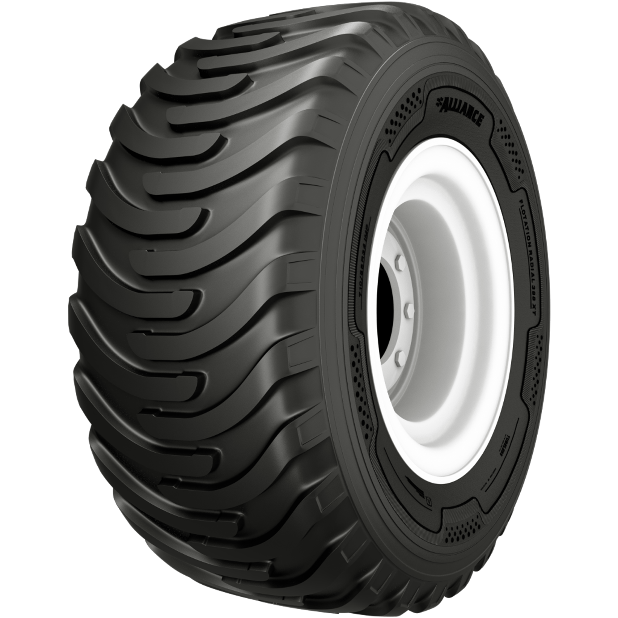 Alliance XT Steel Belted 710/55 R34