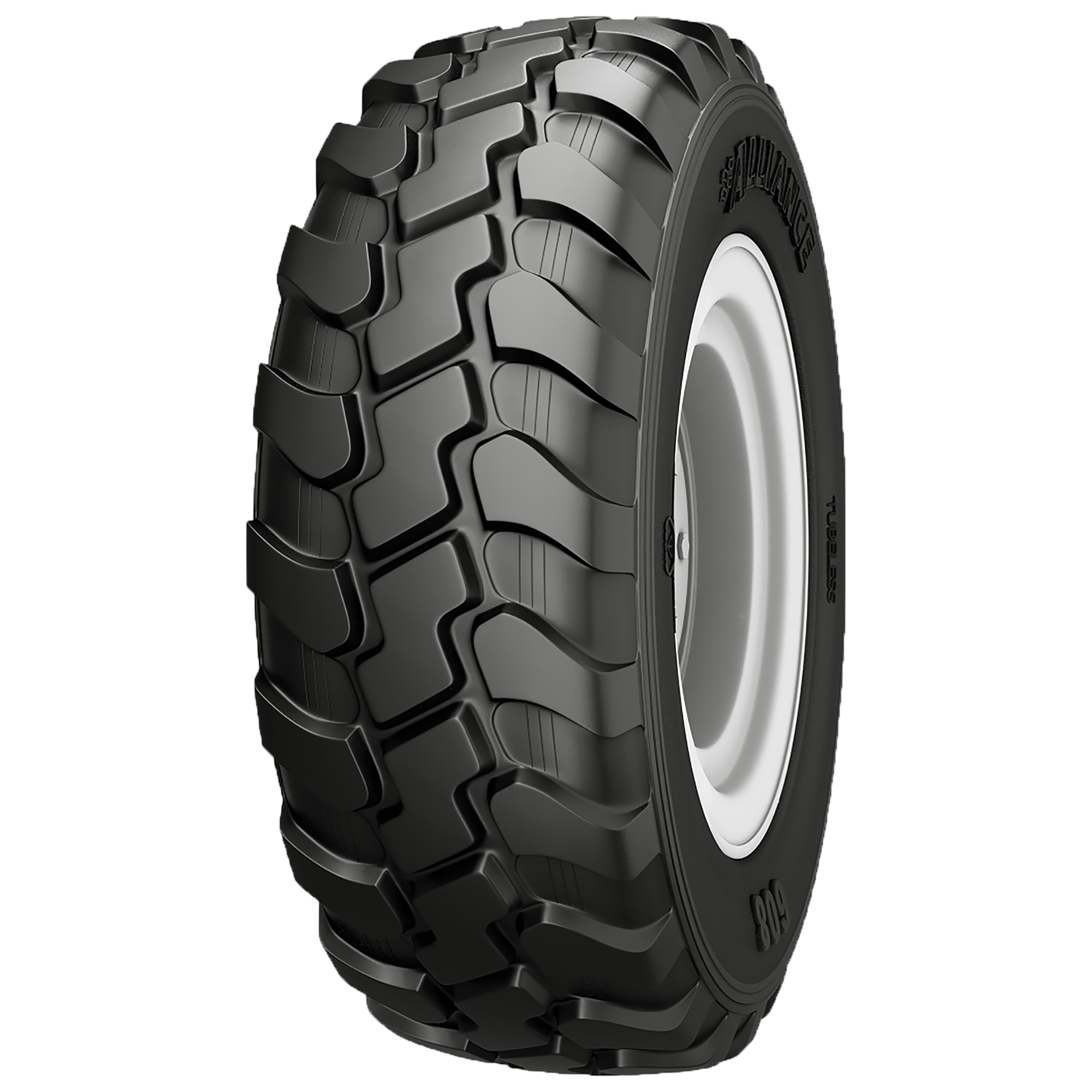 Alliance 608 365/70 R18