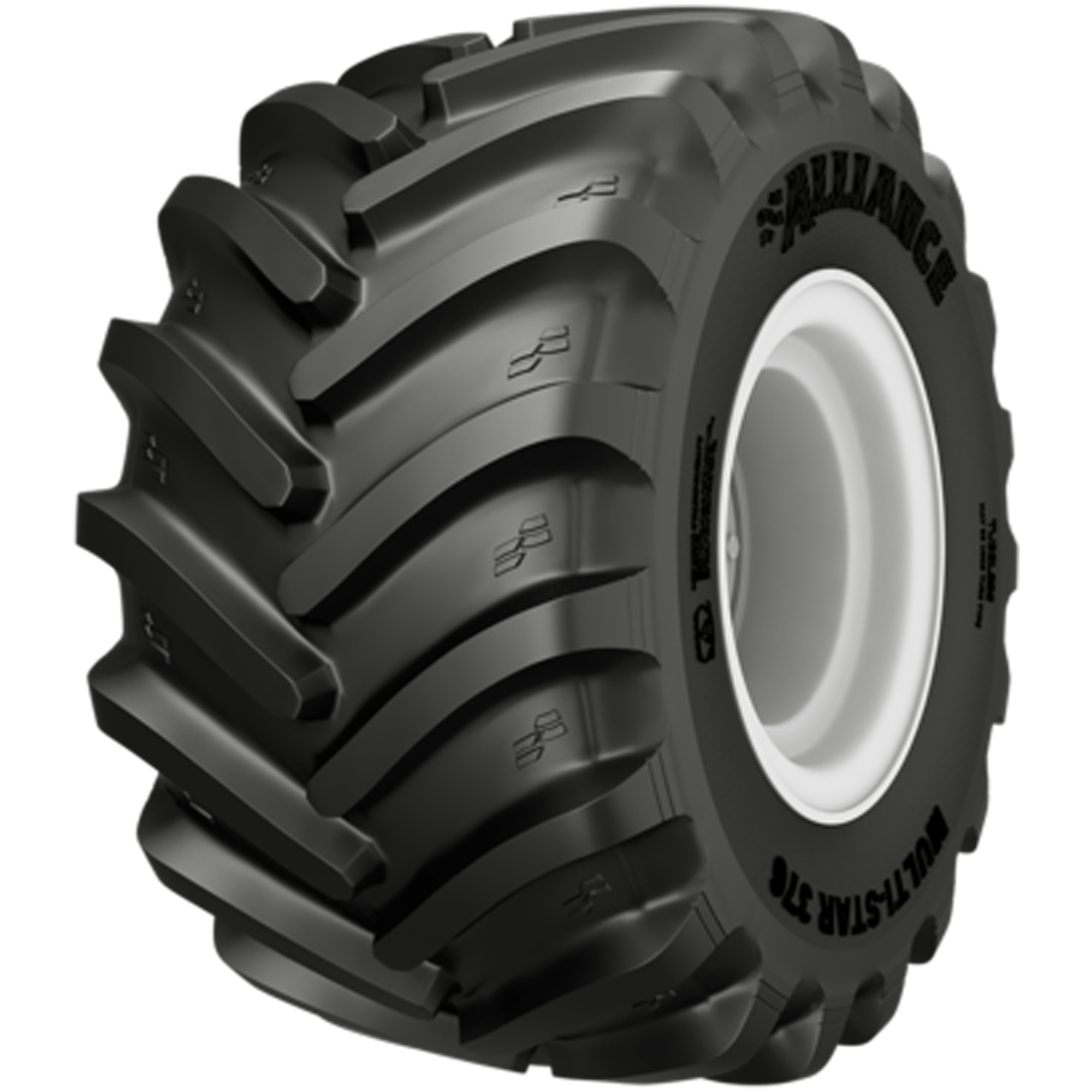 Alliance Multistar 376 Alliance 620/70 R46