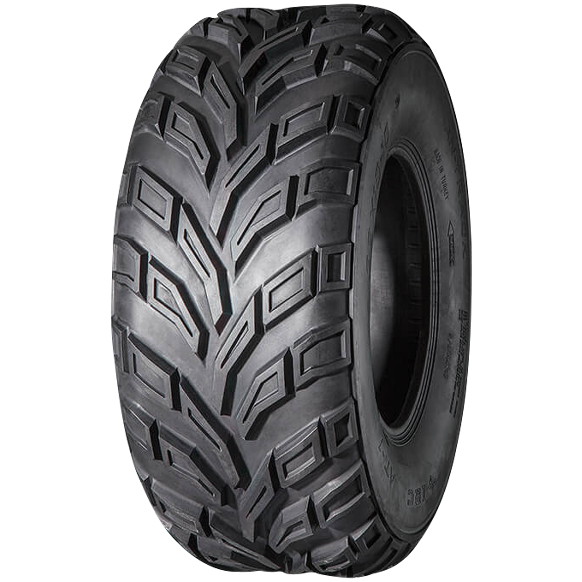 Anlas AN-Track 4PR 19/7 R8