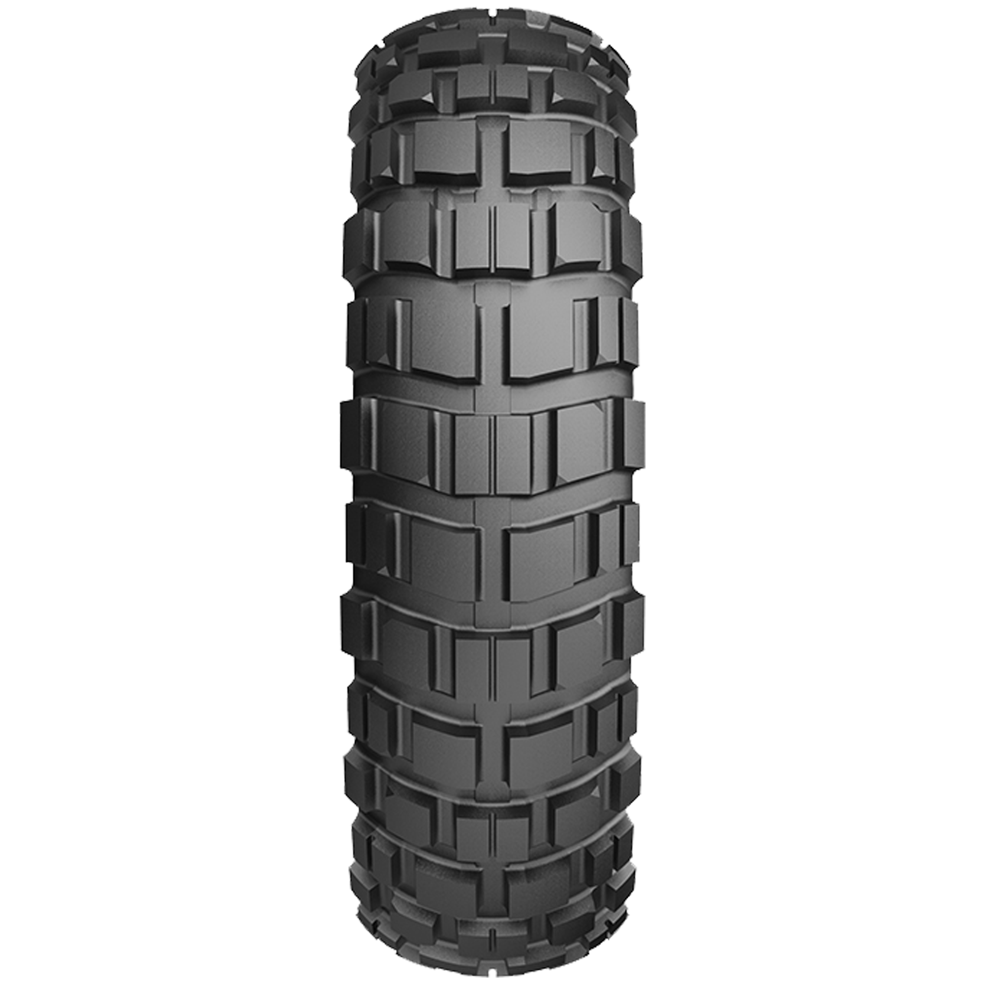 Anlas CapraX M/C Rear M+S 130/80 R17