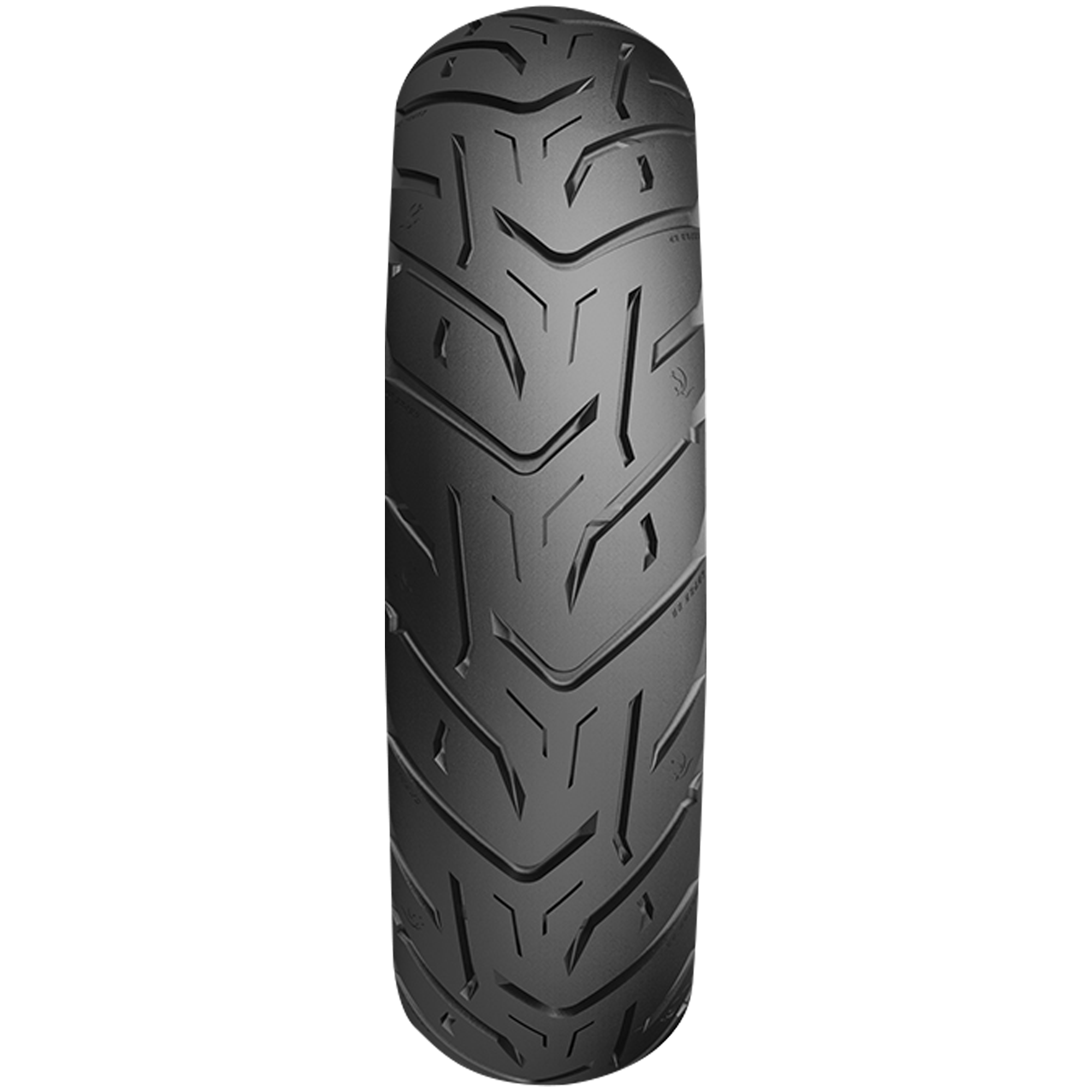 Anlas Capra RD 110/80 R19
