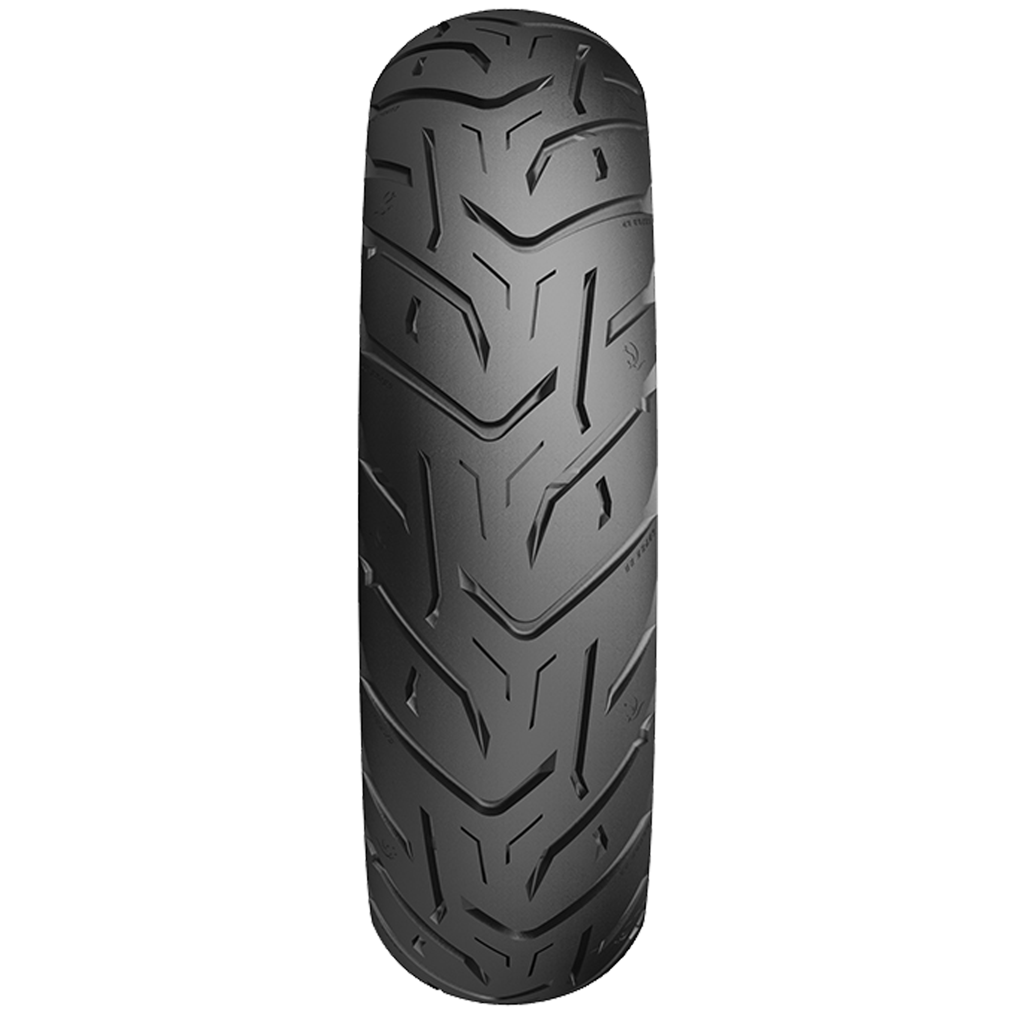 Anlas Capra RD M/C Rear 160/60 R17
