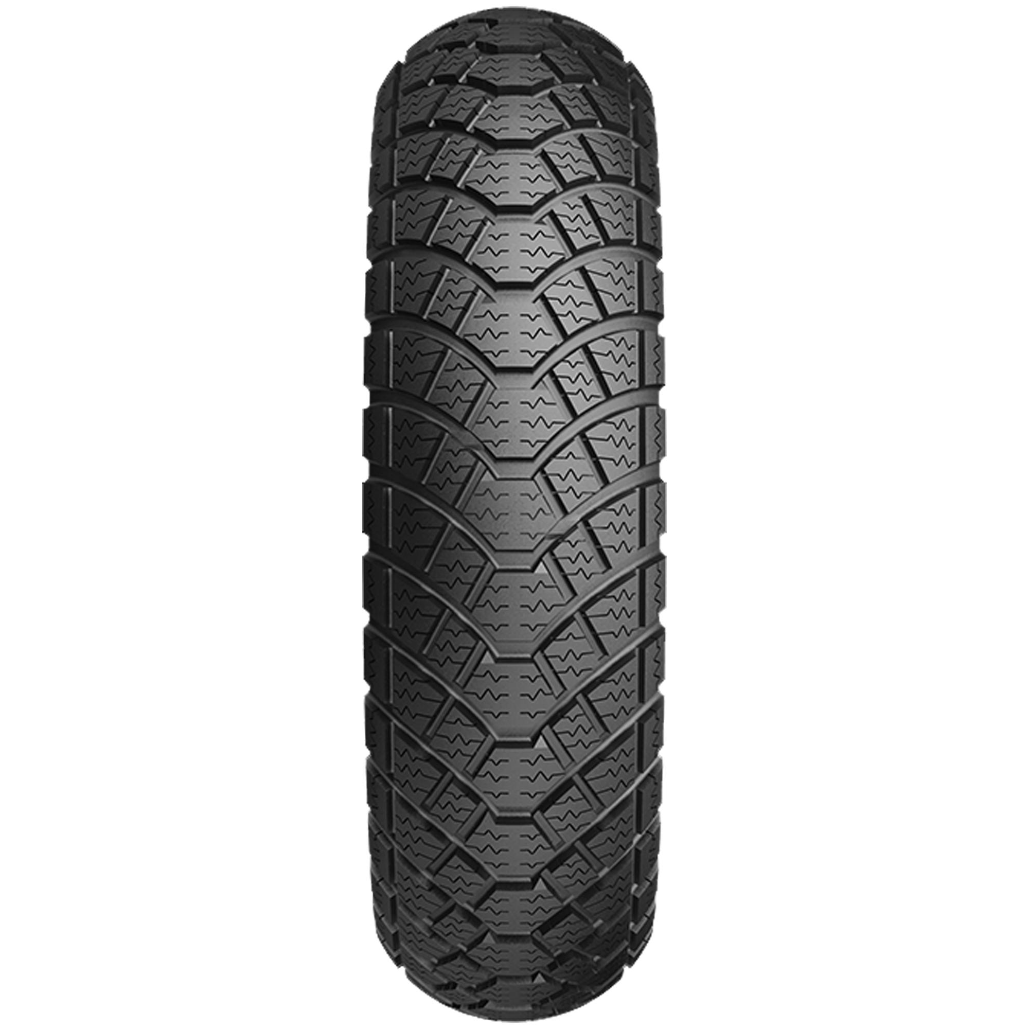 Anlas SC-500 Wintergrip 2 120/80 R16