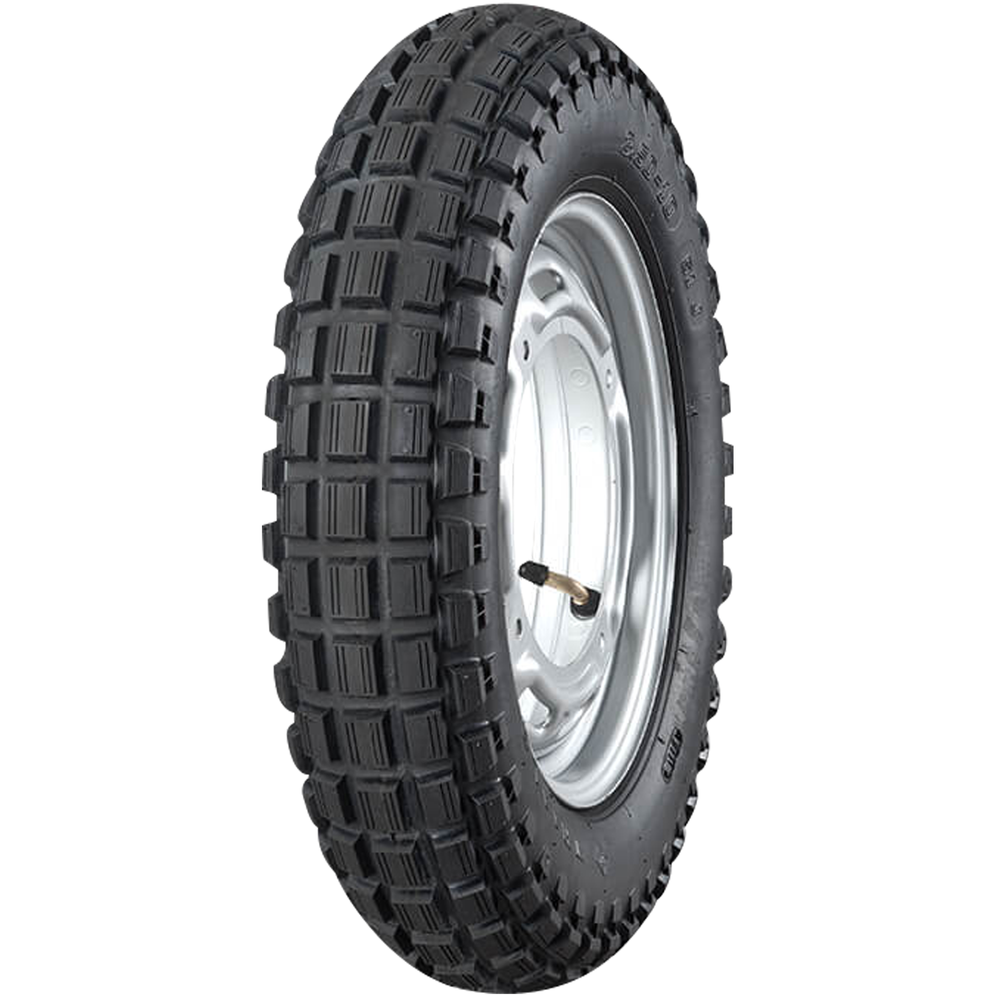 Anlas Trials 100/90 R10
