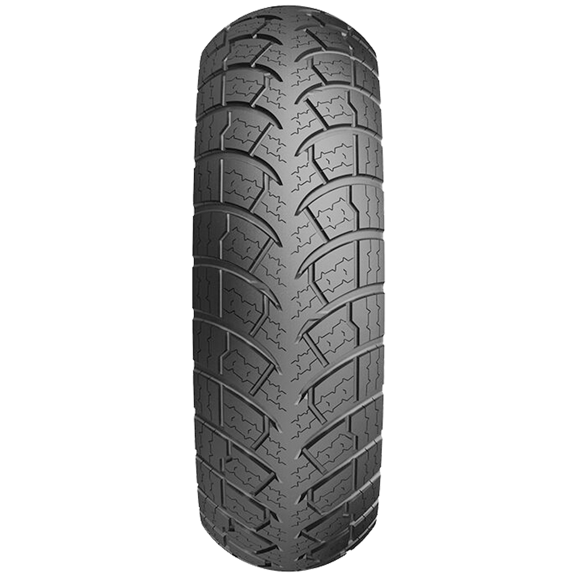 Anlas Wintergrip Plus Rear M+S 150/70 R18