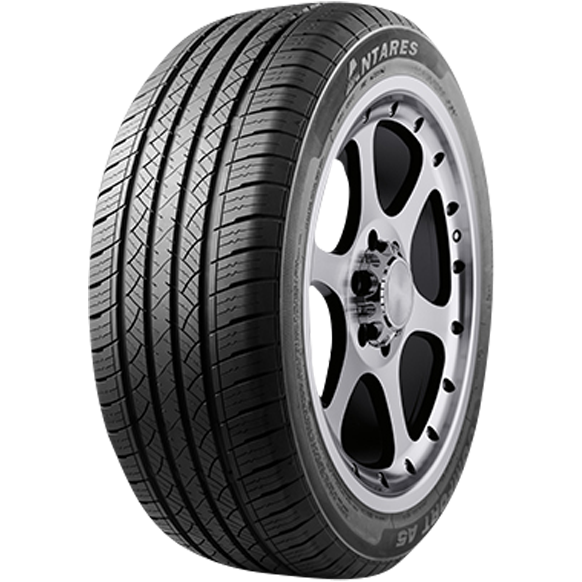 Antares Comfort A5 235/65 R18