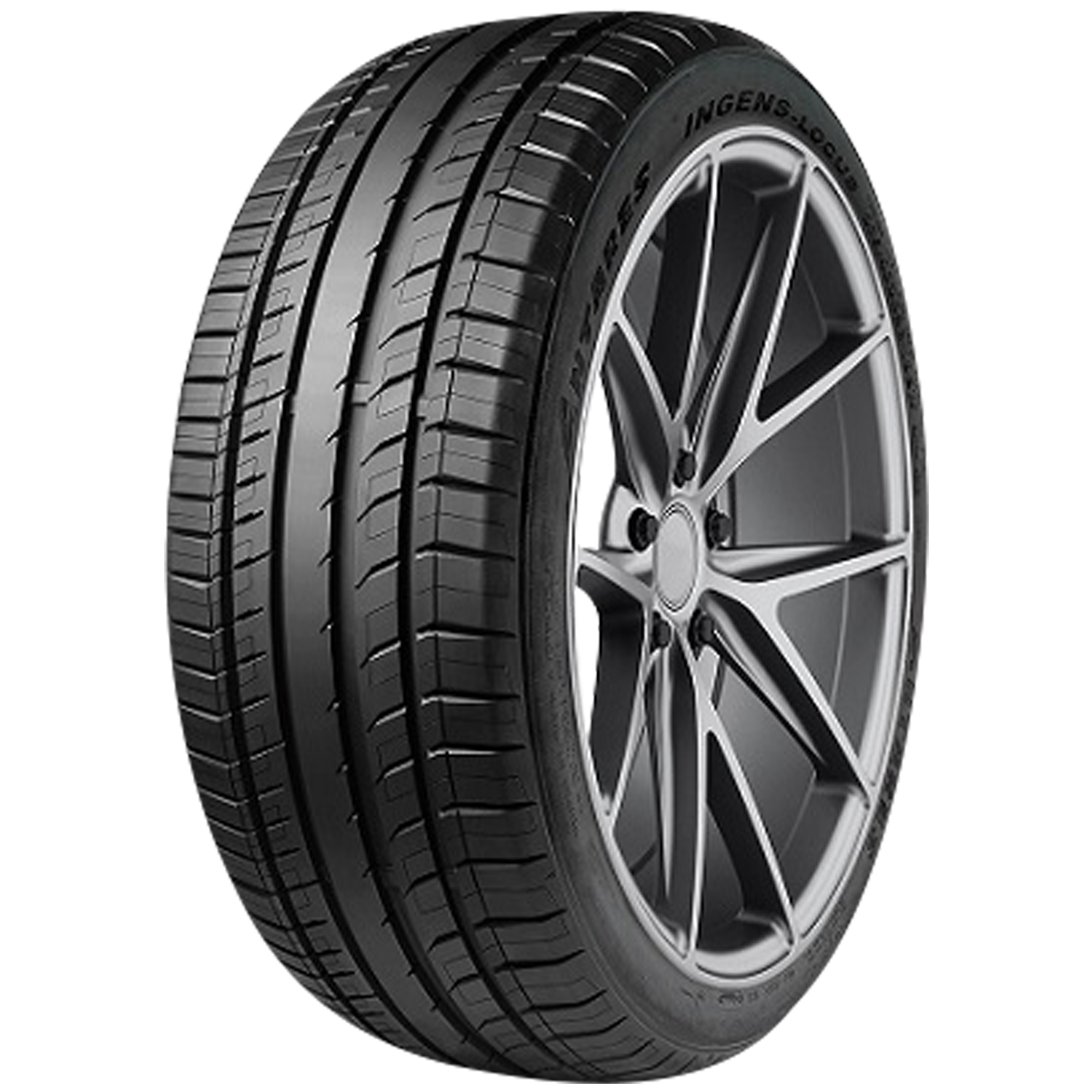 Antares Ingens-Locus XL 255/45 R20