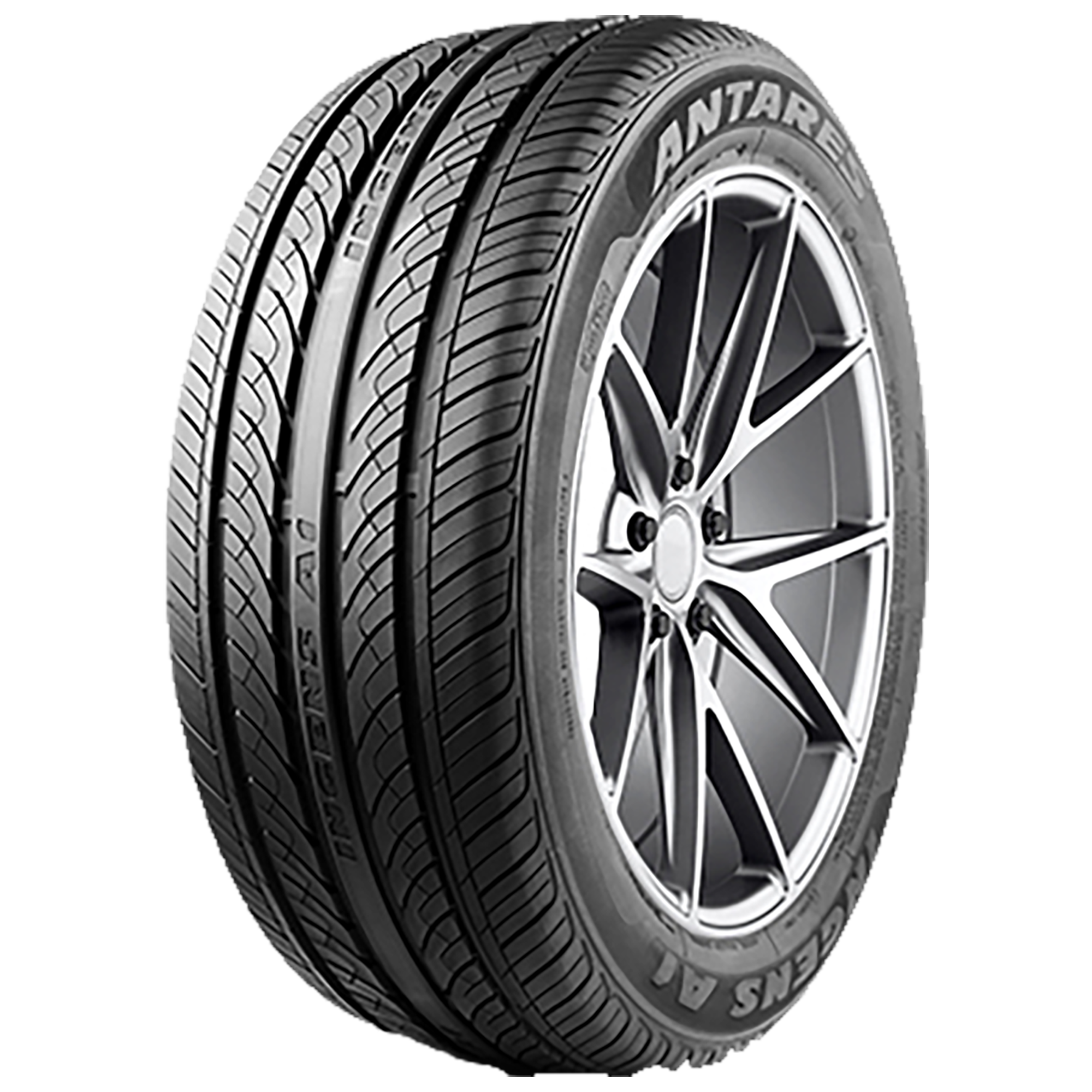 Antares Ingens A1 205/55 R16