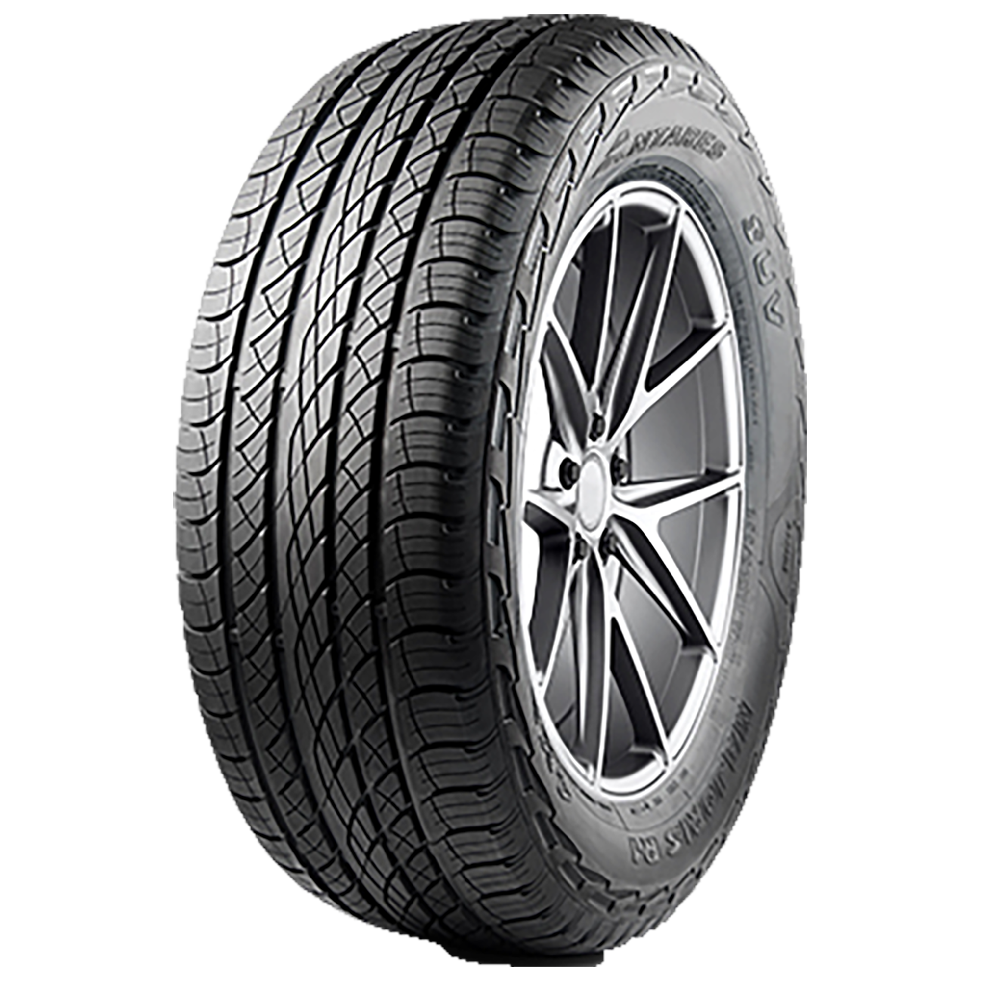 Antares Majoris R1 265/65 R18