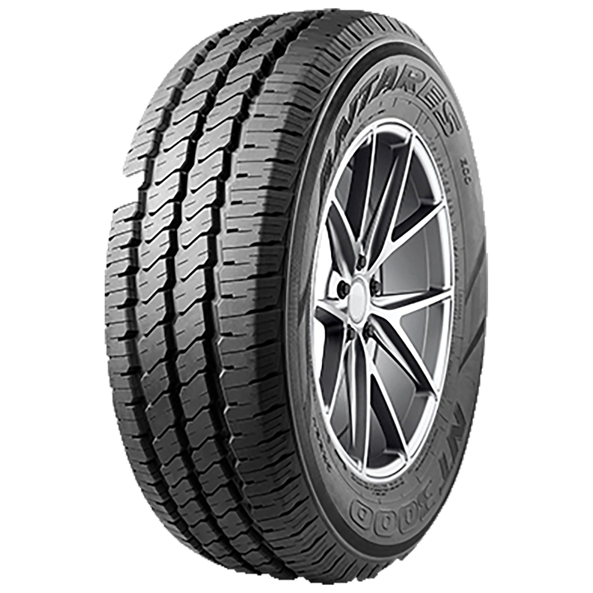 Antares NT 3000 6PR 165/80 R14