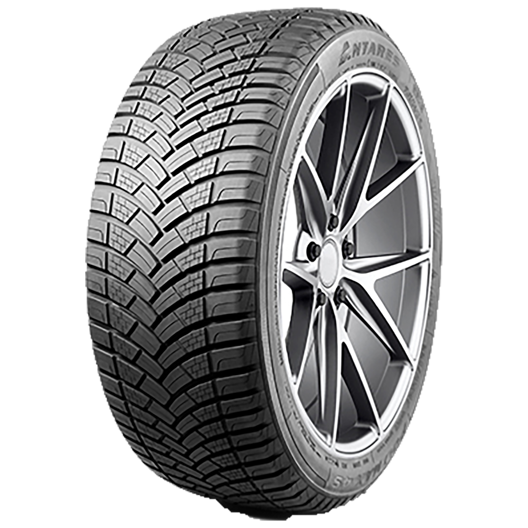 Antares Polymax 4S 205/65 R16