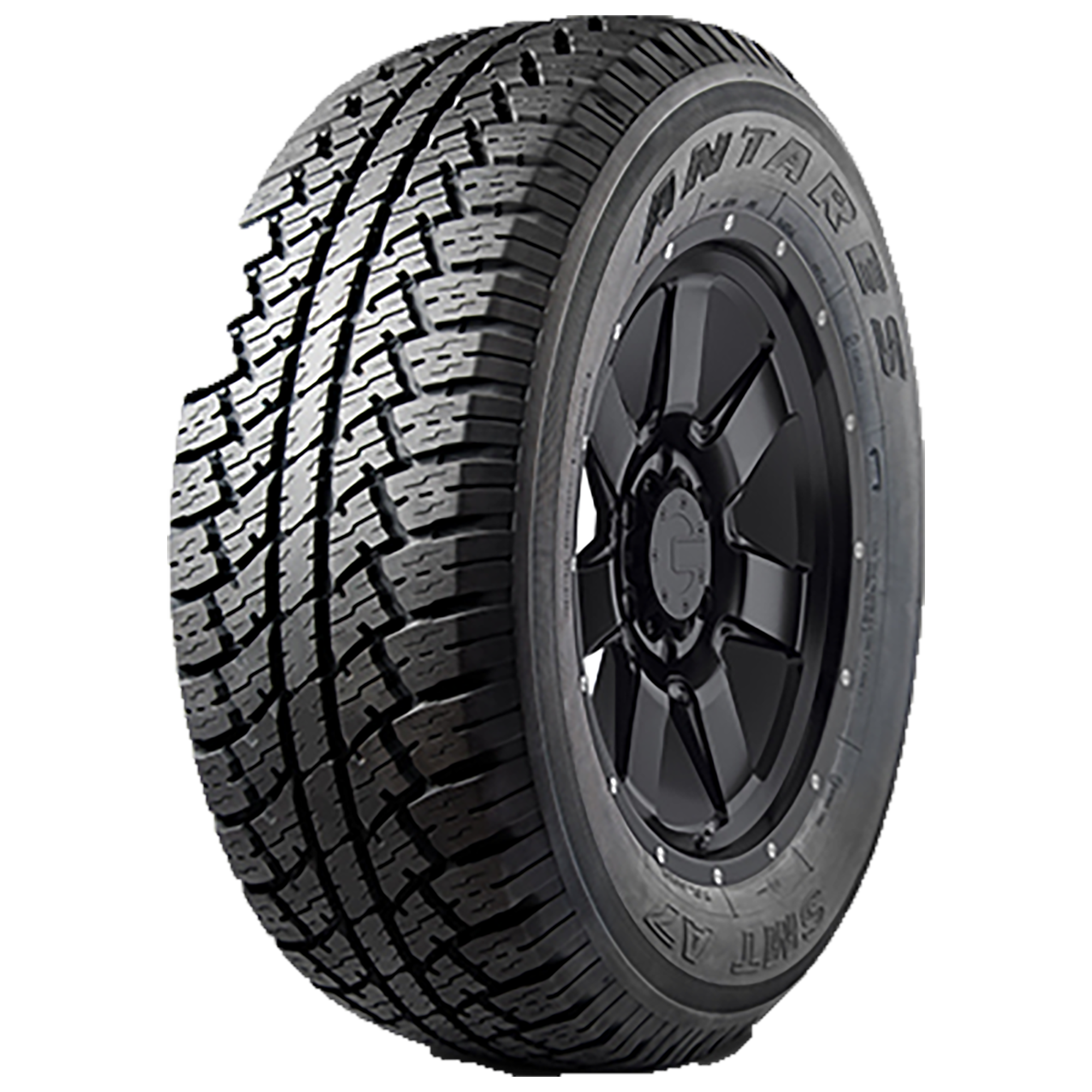Antares SMT A7 245/75 R16