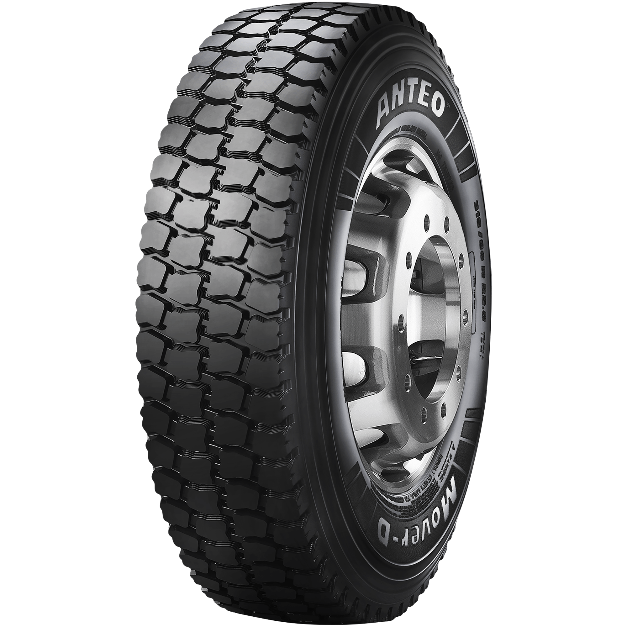 Anteo Mover-D 315/80 R22.5