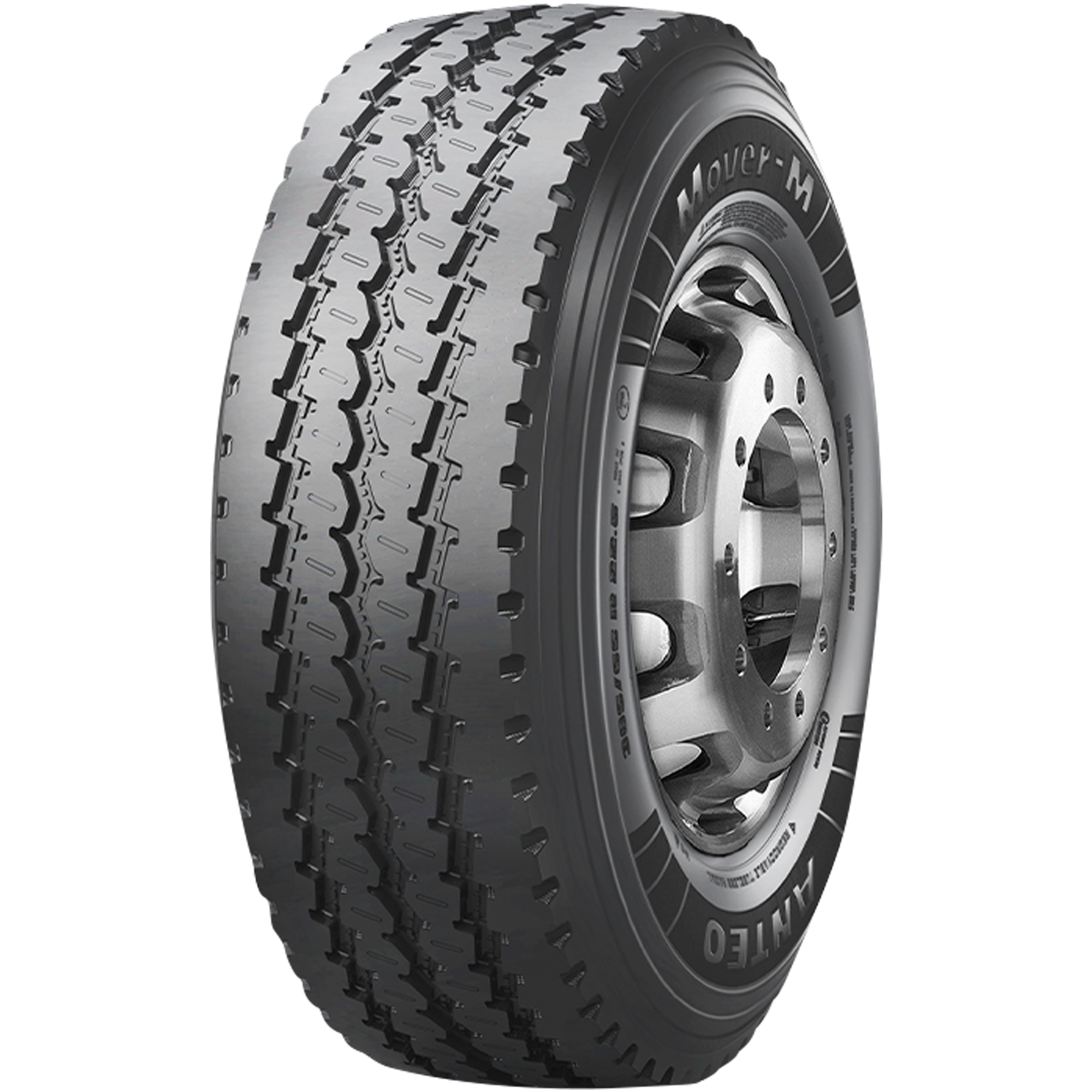 Anteo Mover-M 385/65 R22.5