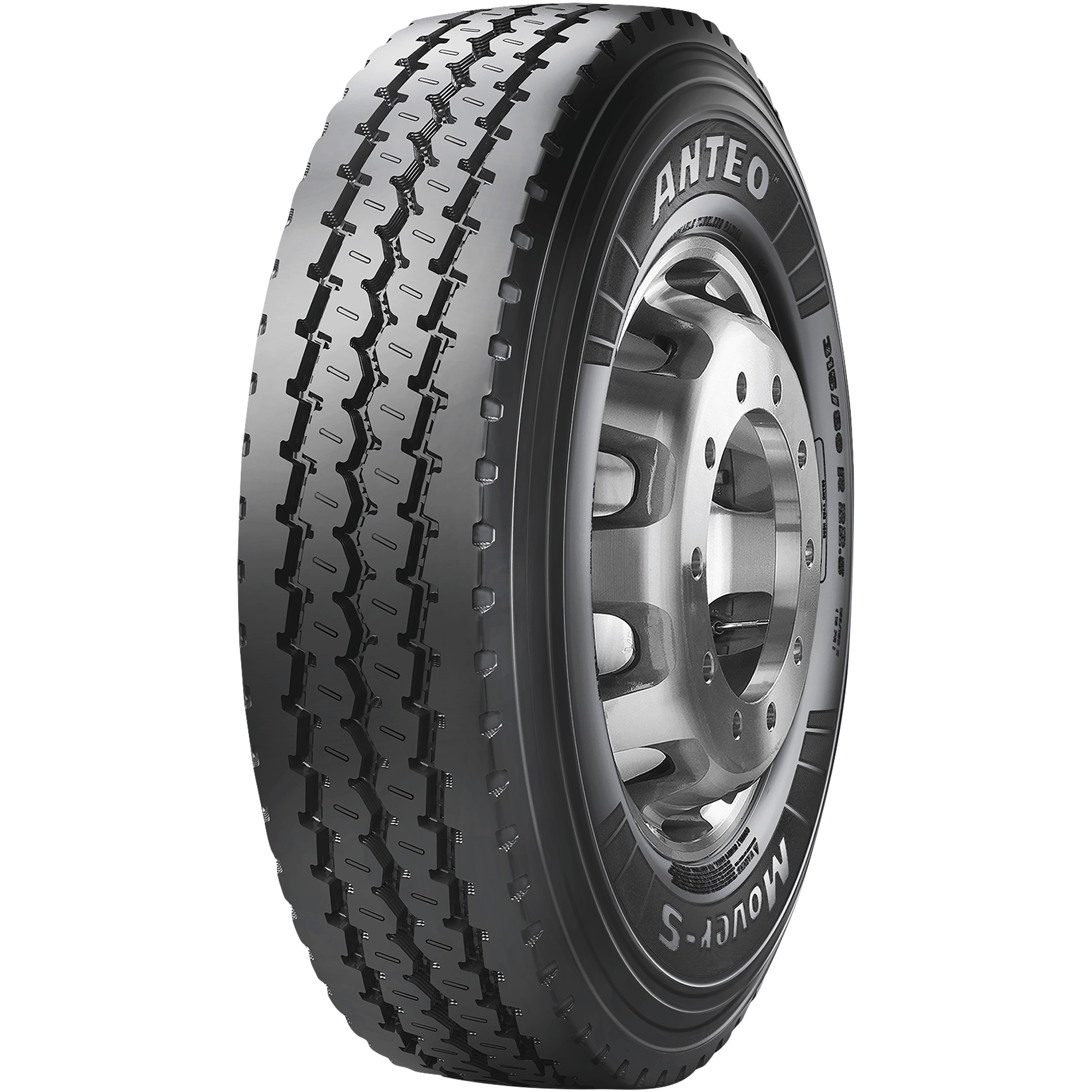 Anteo Mover-S 315/80 R22.5