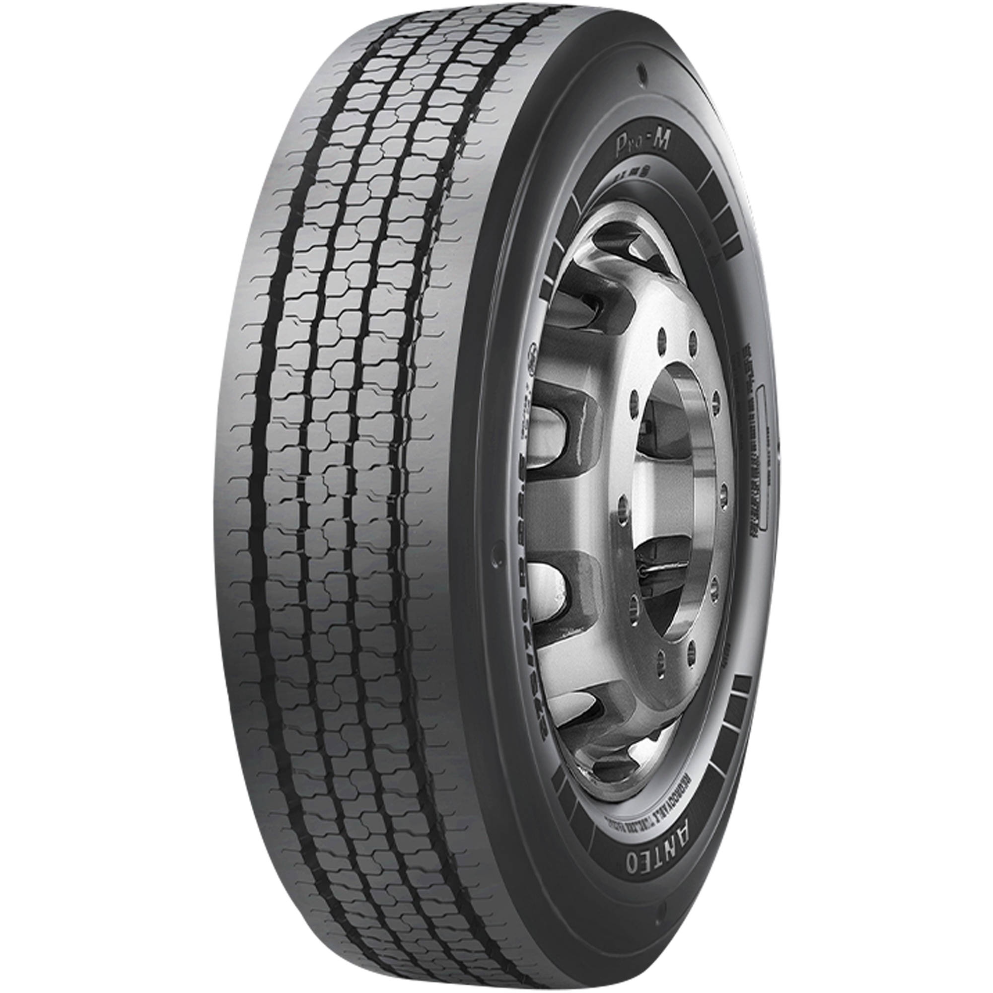 Anteo Pro-M 275/70 R22.5