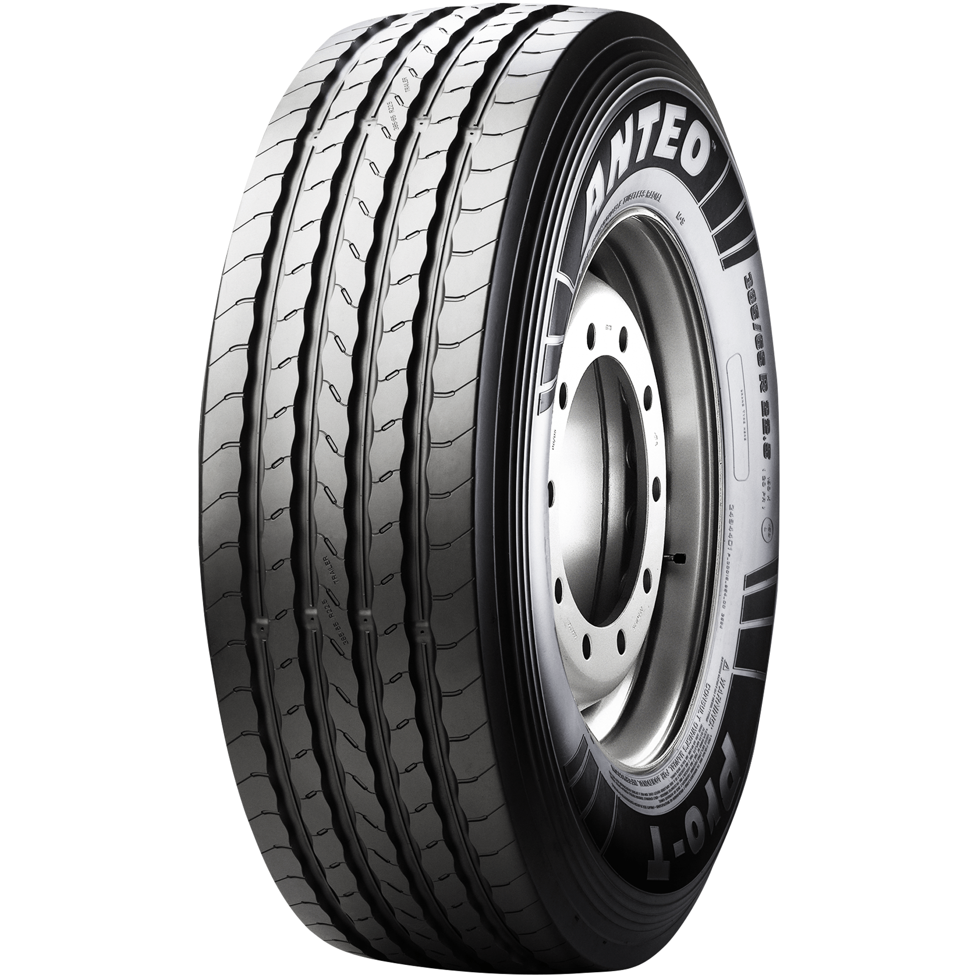 Anteo Pro-T FRT 435/50 R19.5