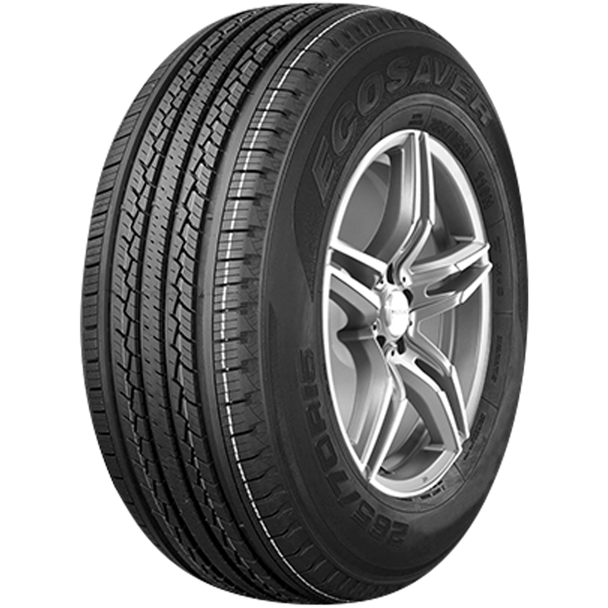 Aoteli Ecosaver 265/70 R16